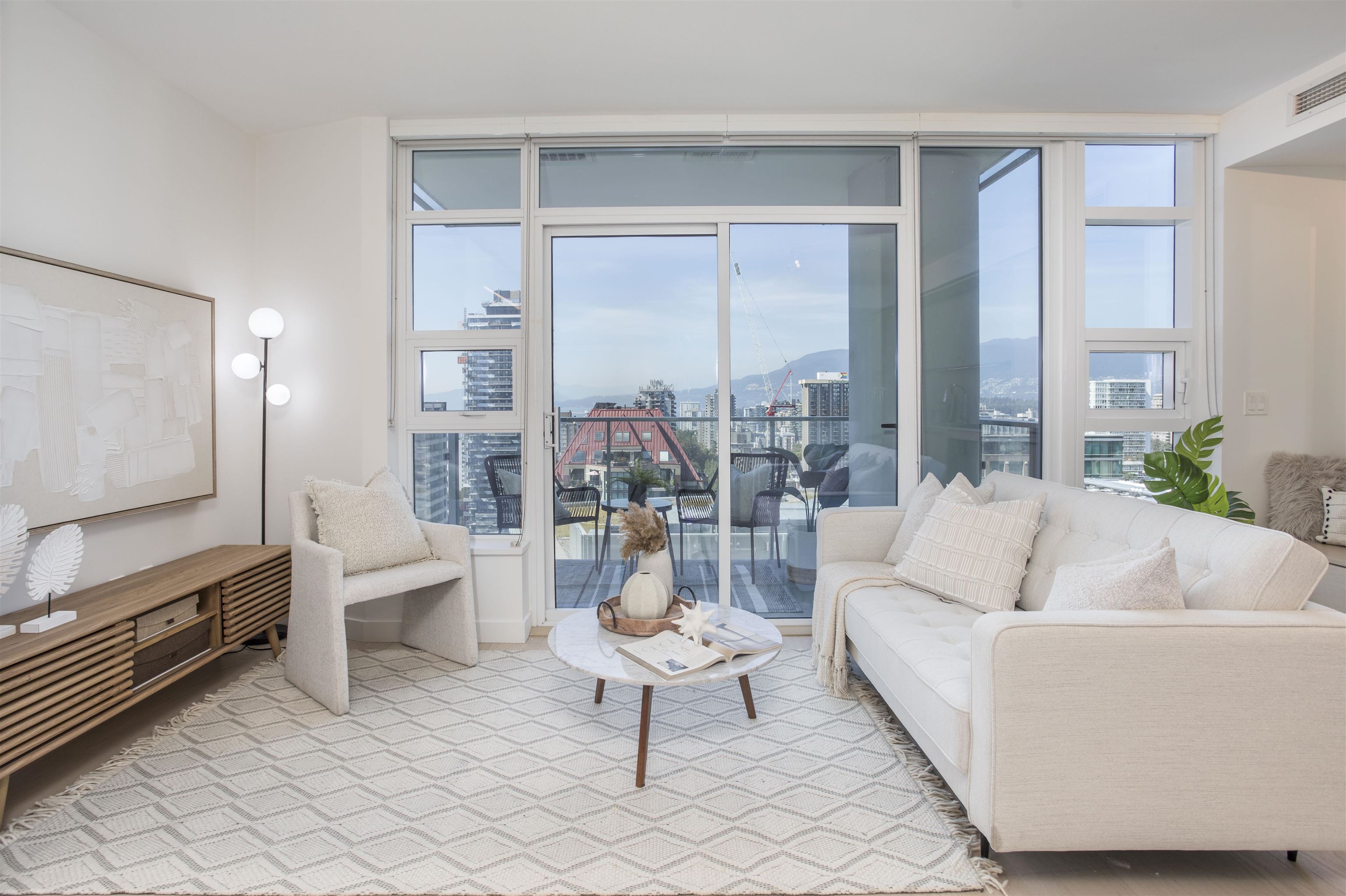 2503 1289 Hornby Street - MLS&reg; # R3157939