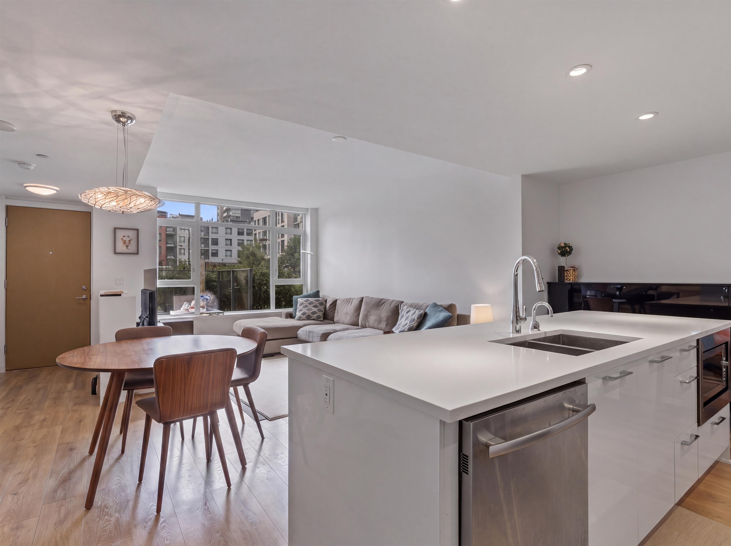 TH112 3565 Sawmill Crescent - MLS&reg; # R3158112