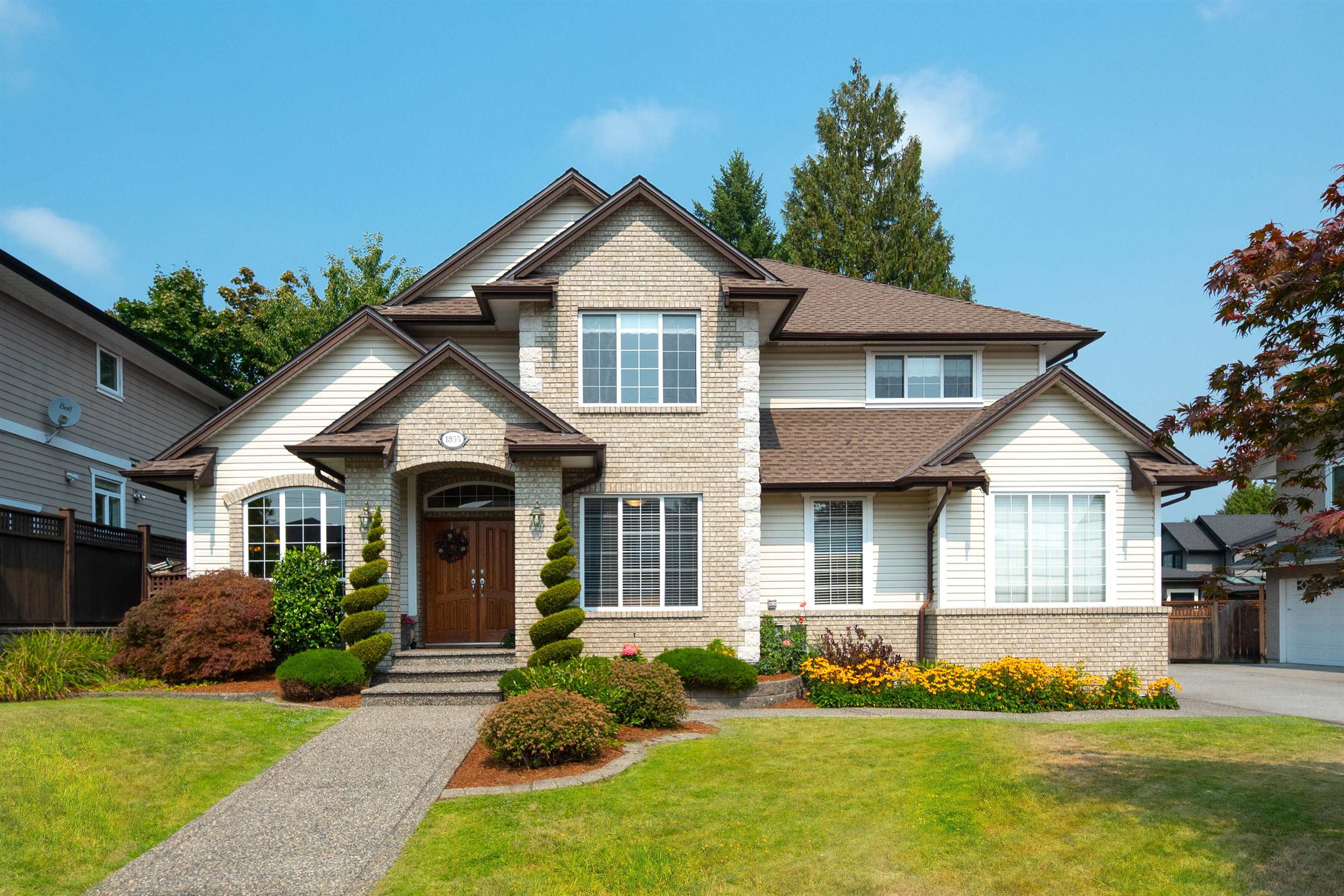  1855 Lemax Avenue - MLS&reg; # R3158169