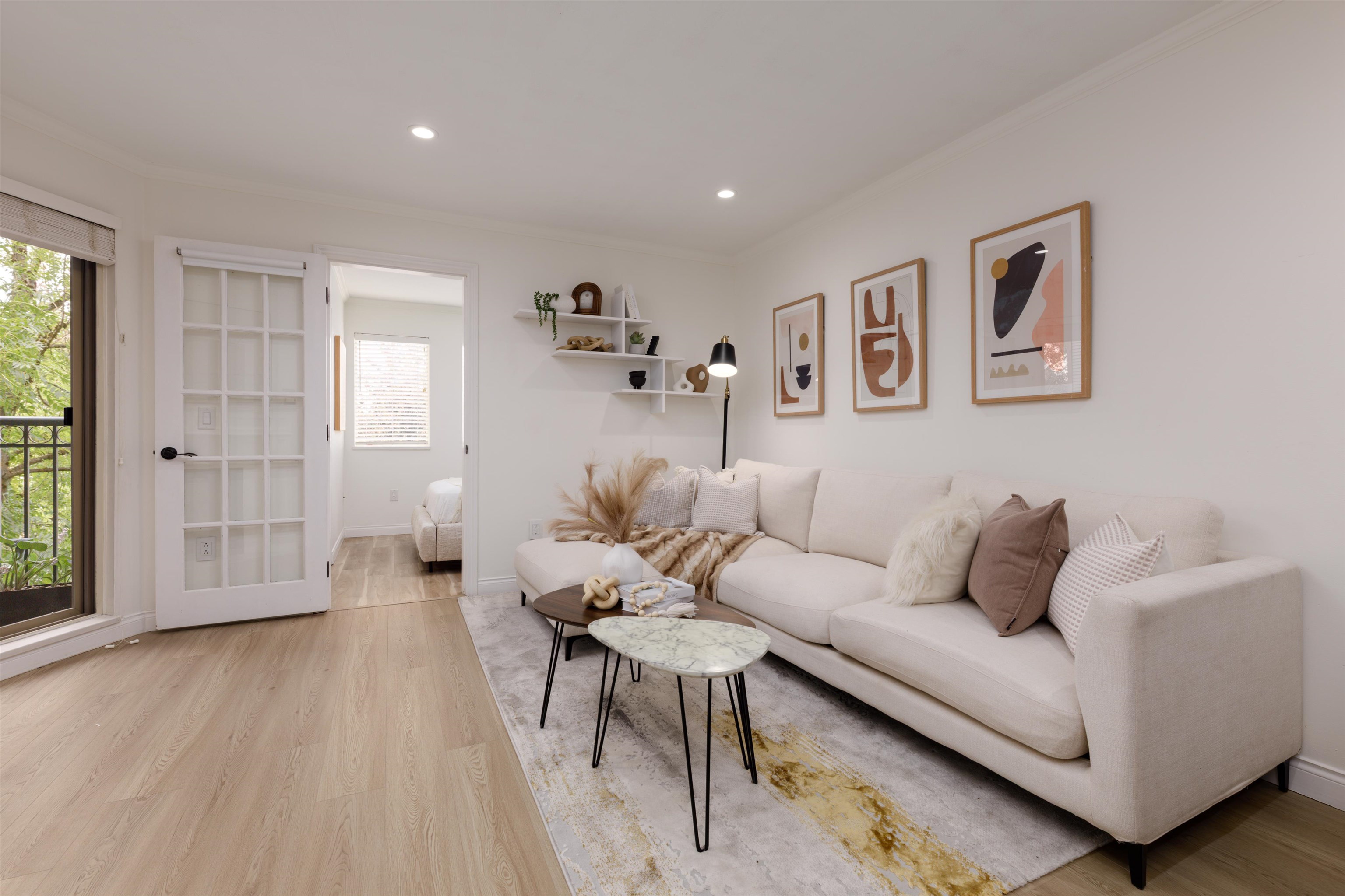 305 688 16th Avenue - MLS&reg; # R3158244