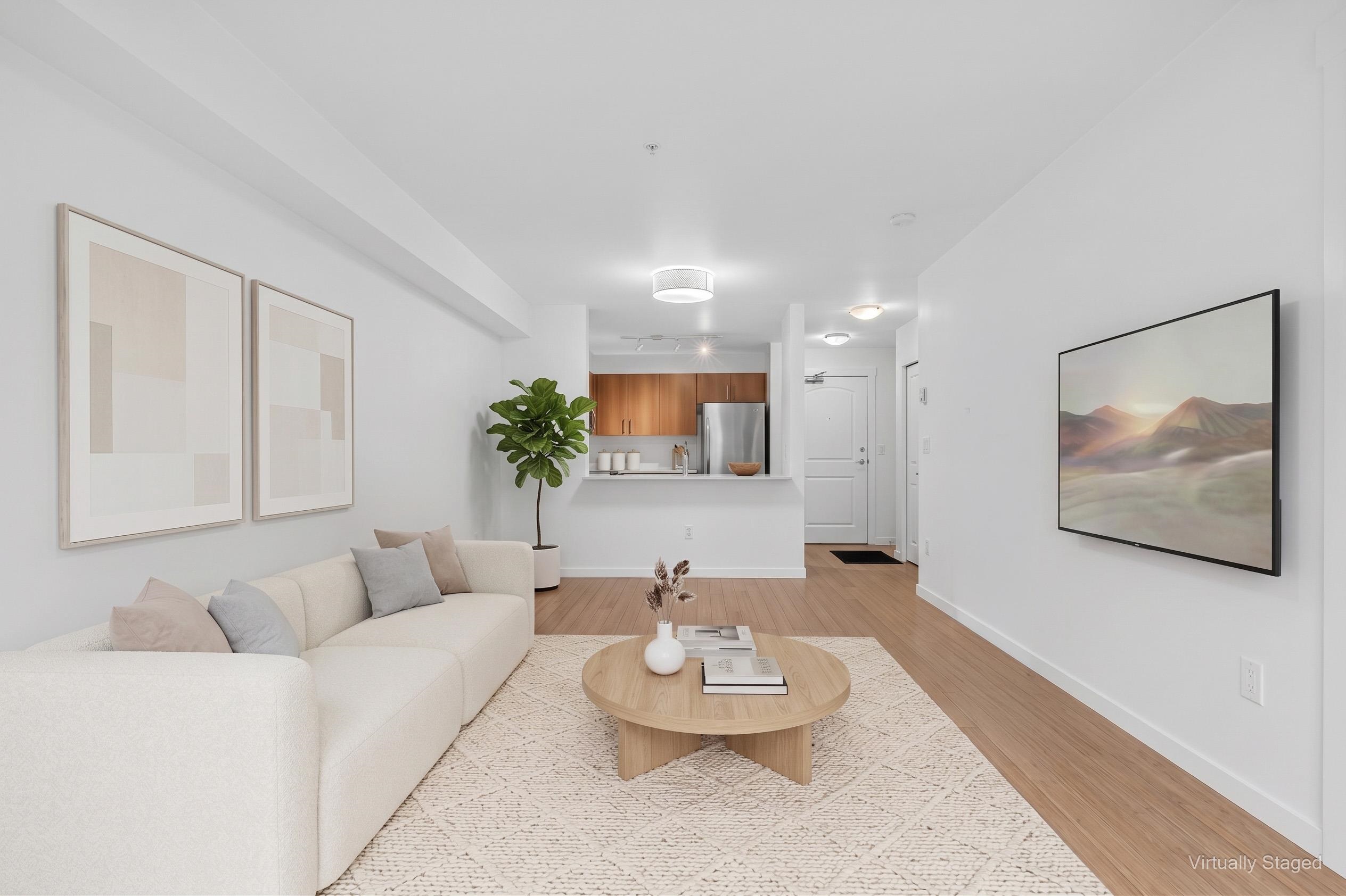 301 3575 Euclid Avenue Avenue - MLS&reg; # R3158283