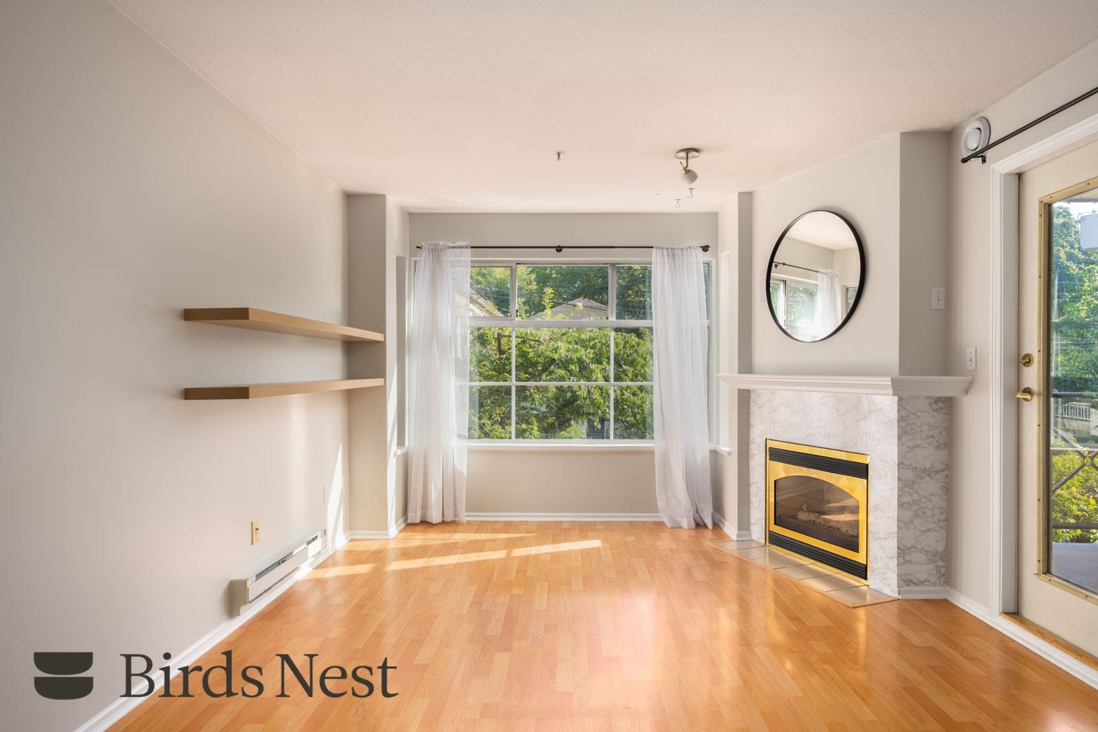 304 2388 Triumph Street - MLS&reg; # R3158322