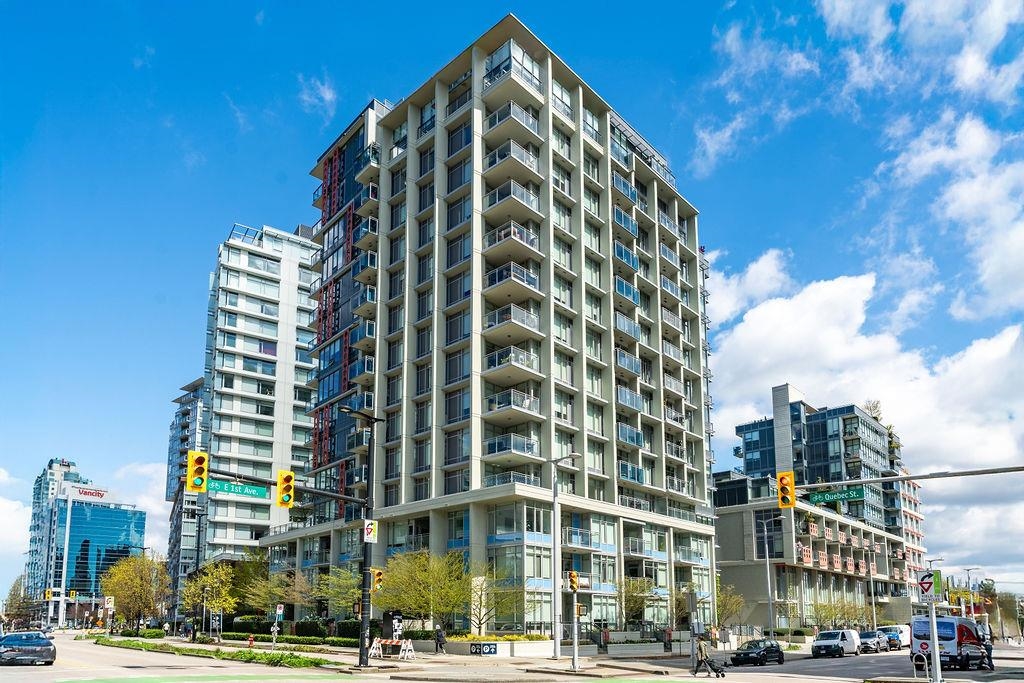 1609 111 1st Avenue - MLS&reg; # R3158376
