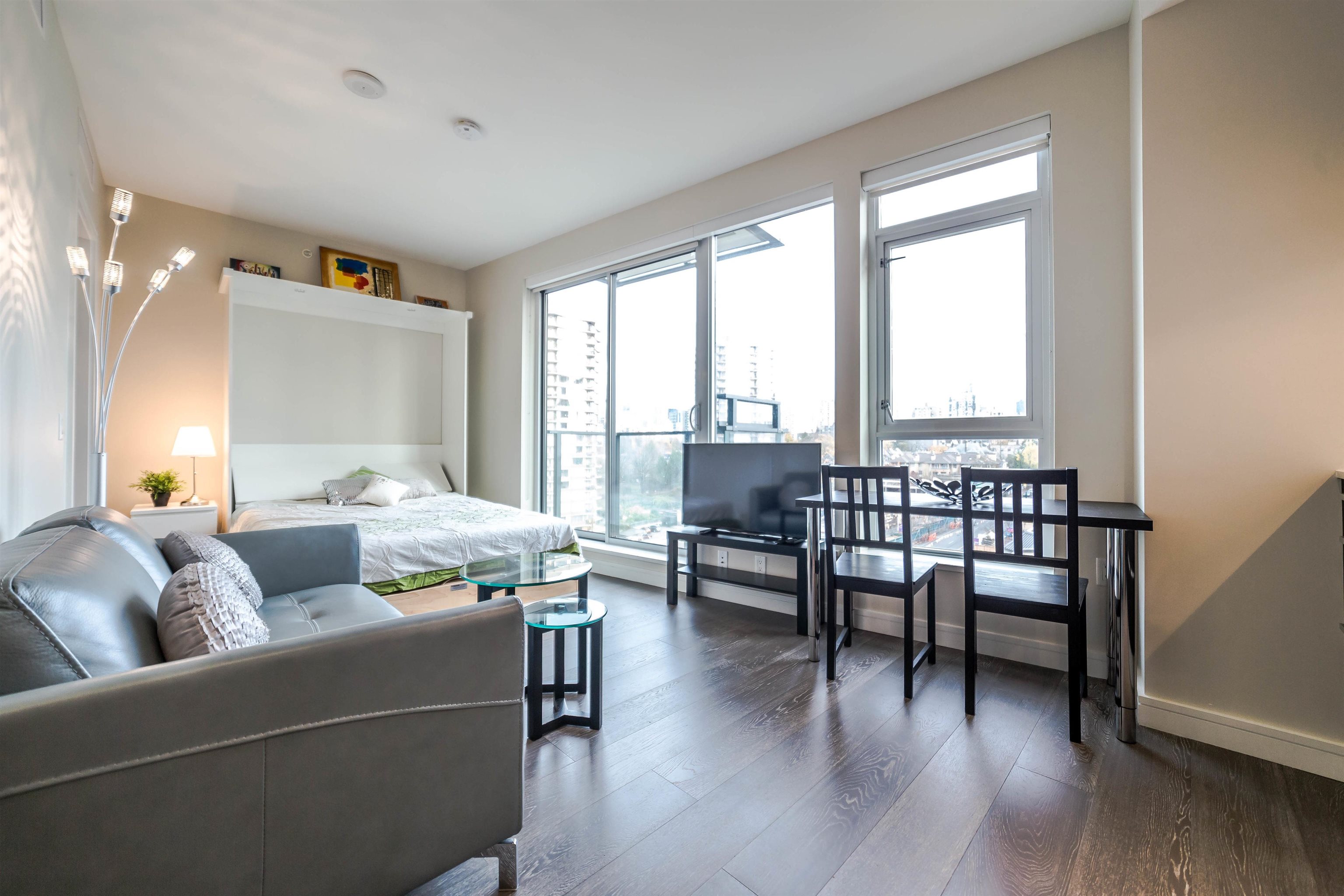 904 1221 Bidwell Street - MLS&reg; # R3158398