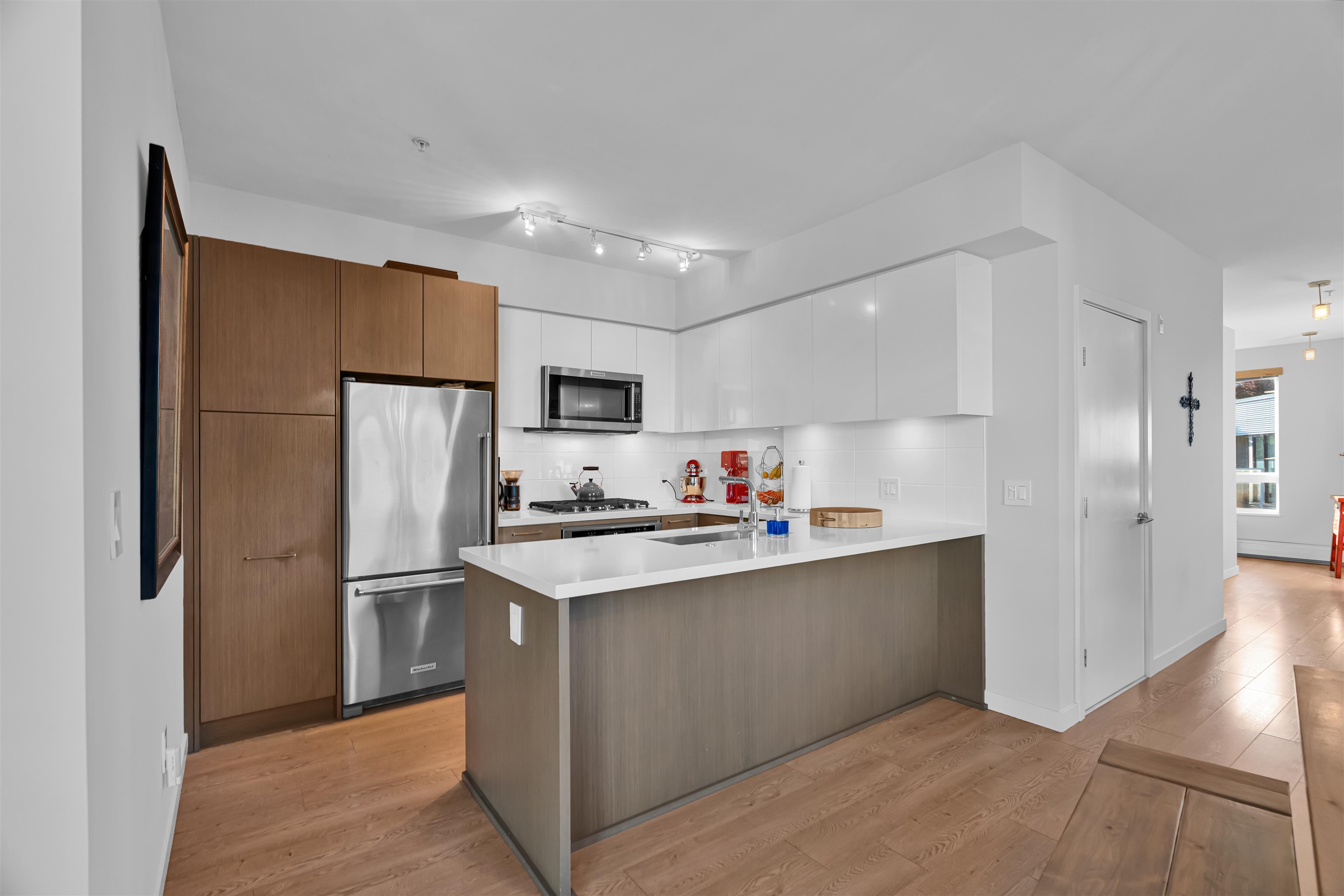 613 417 Great Northern Way - MLS&reg; # R3158420