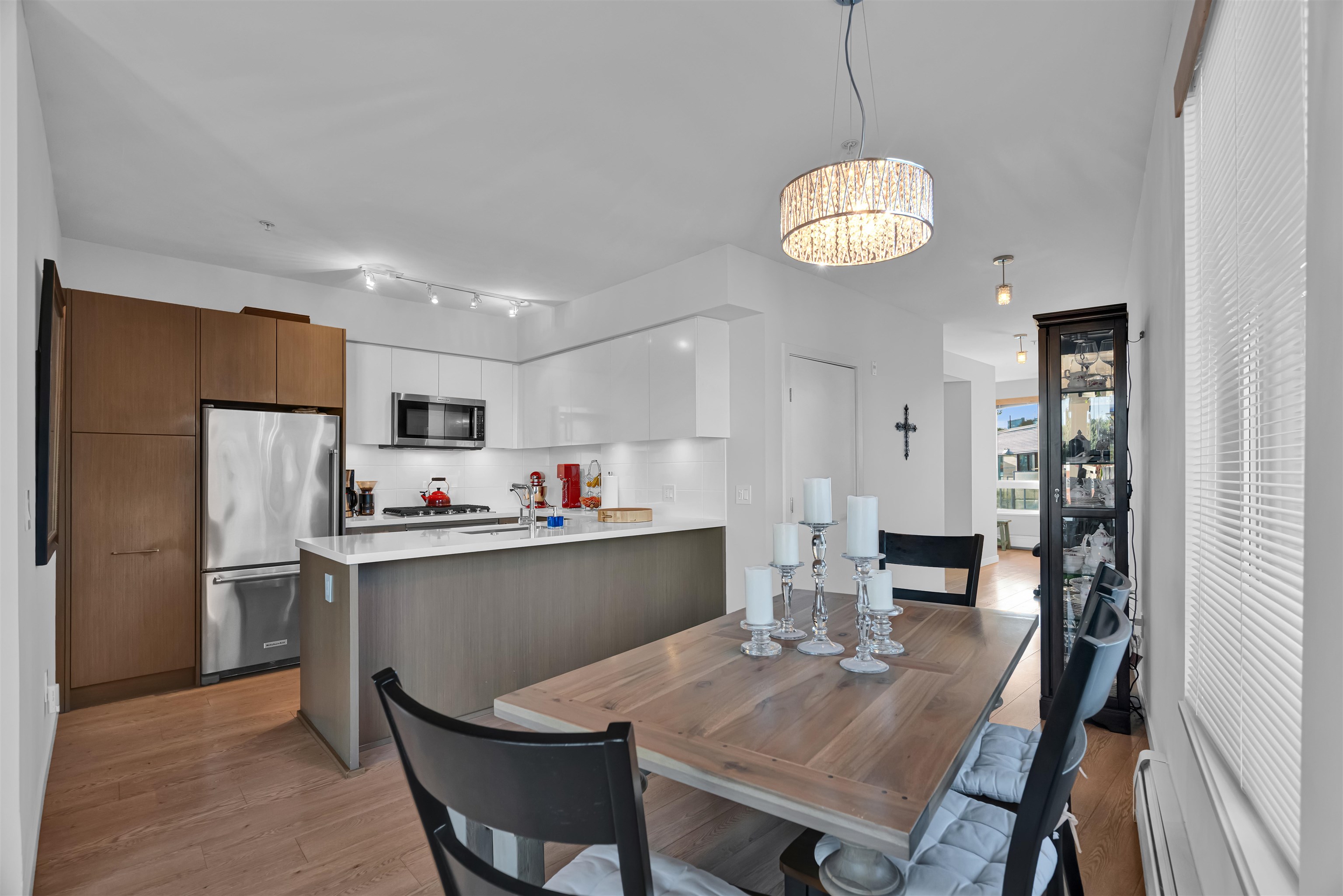 613 417 Great Northern Way - MLS&reg; # R3158420