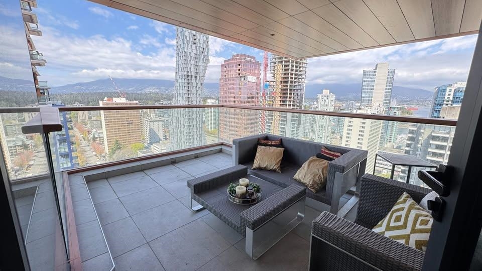22xx 1408 Robson Street - MLS&reg; # R3158445
