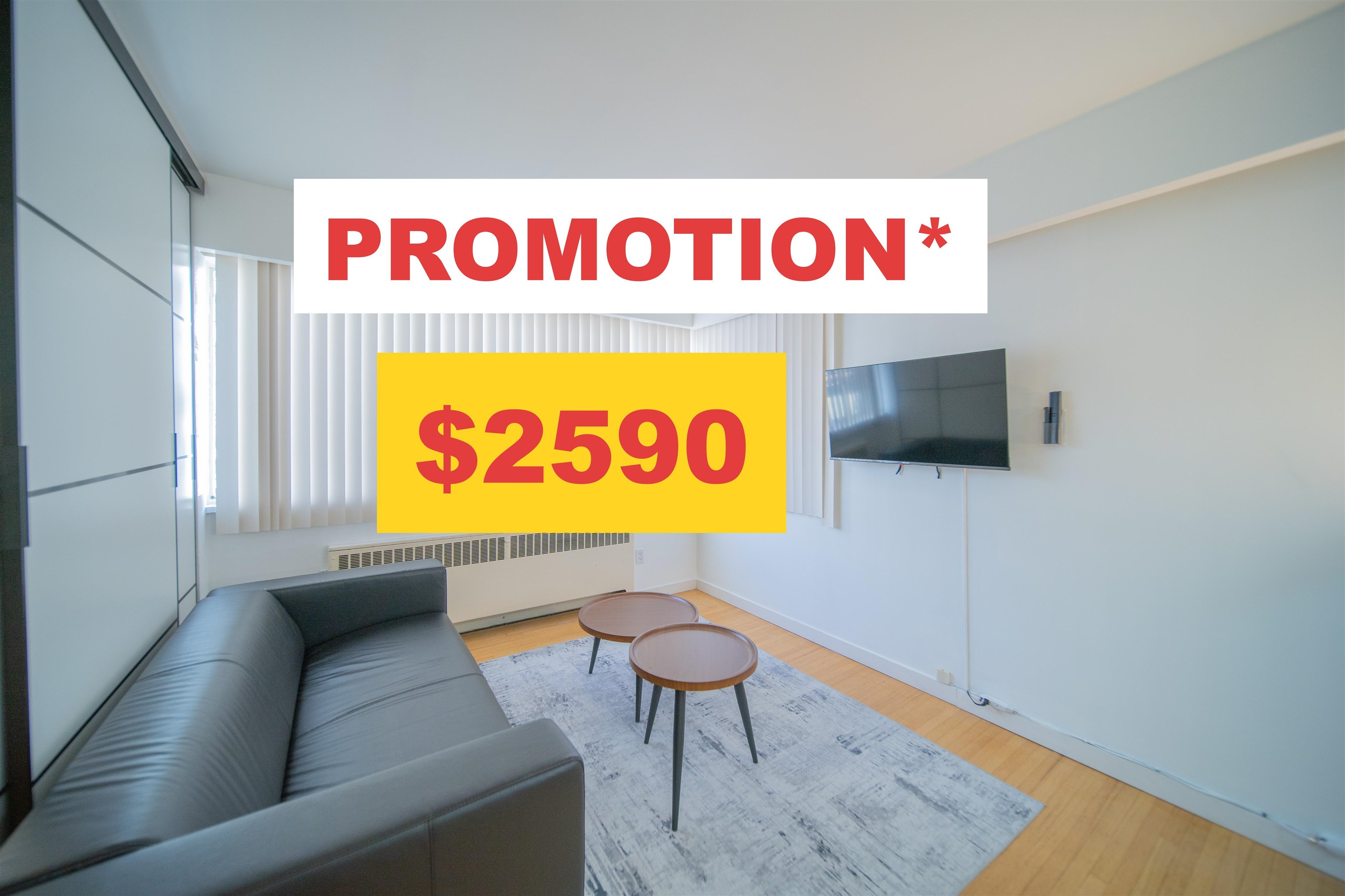 107 1925 Nelsonstreet  - MLS&reg; # R3158522