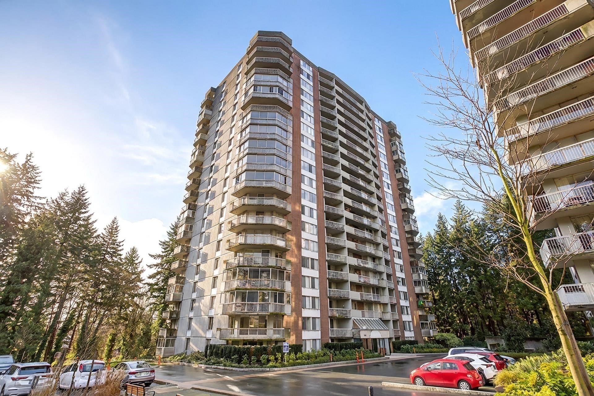 405 2024 Fullerton Avenue - MLS&reg; # R3158530