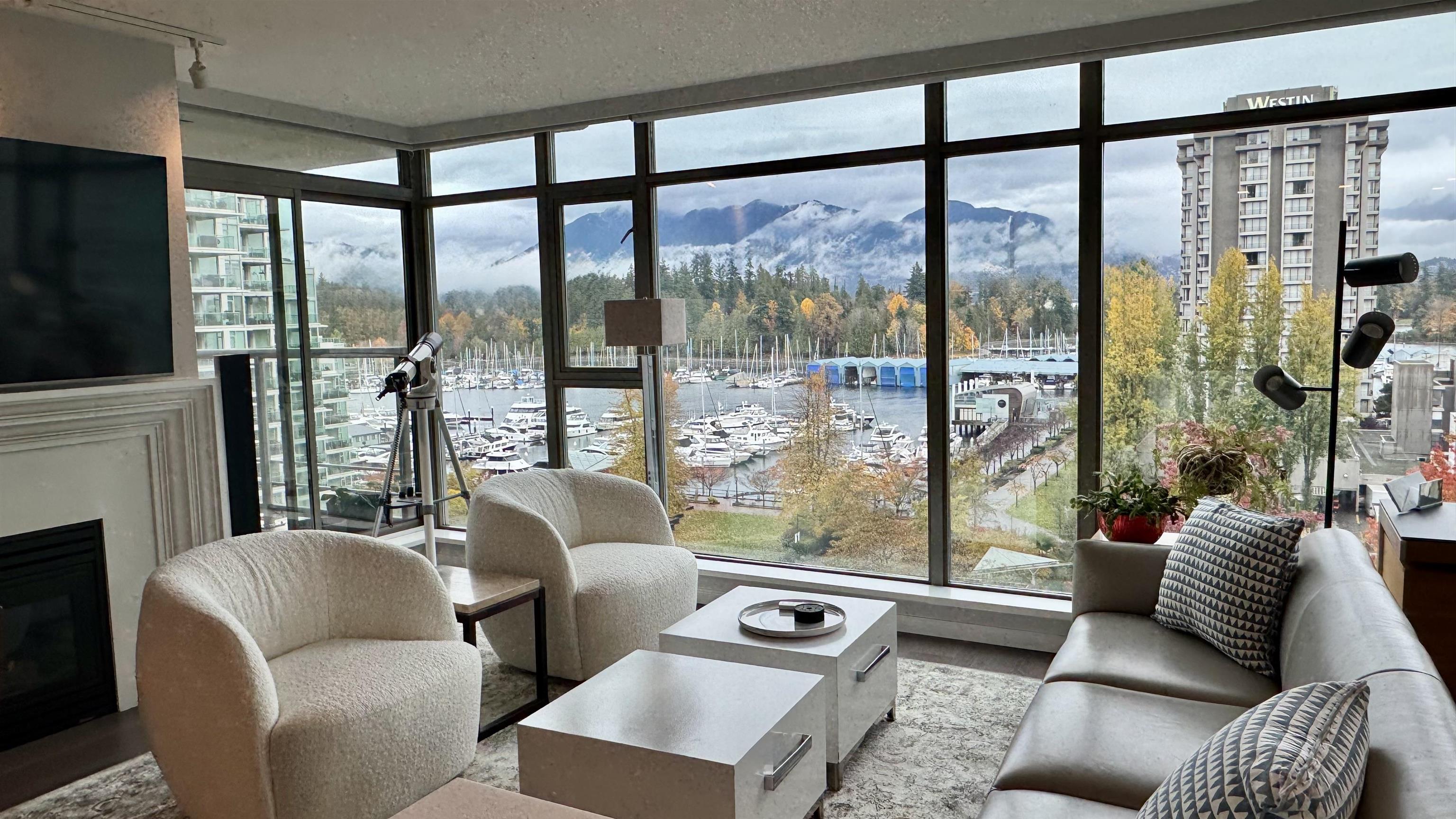 706 1680 Bayshore Drive - MLS&reg; # R3158535