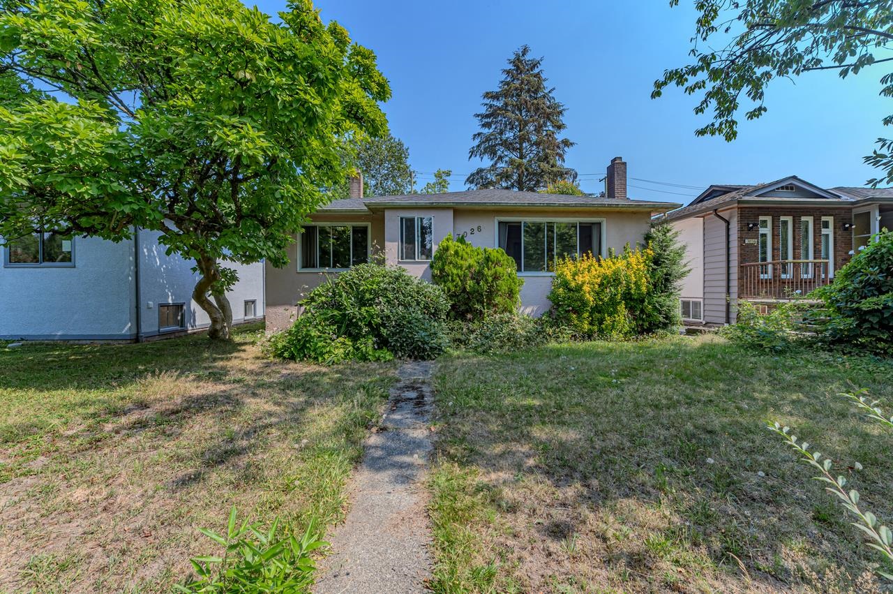  3026 Garden Drive - MLS&reg; # R3158600