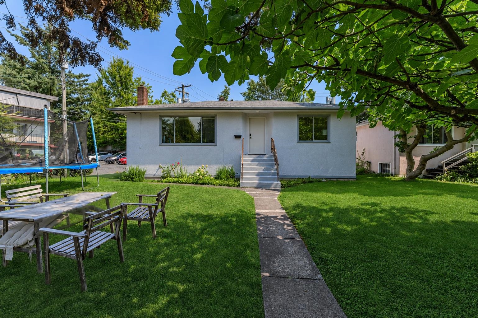  3008 Garden Drive - MLS&reg; # R3158601