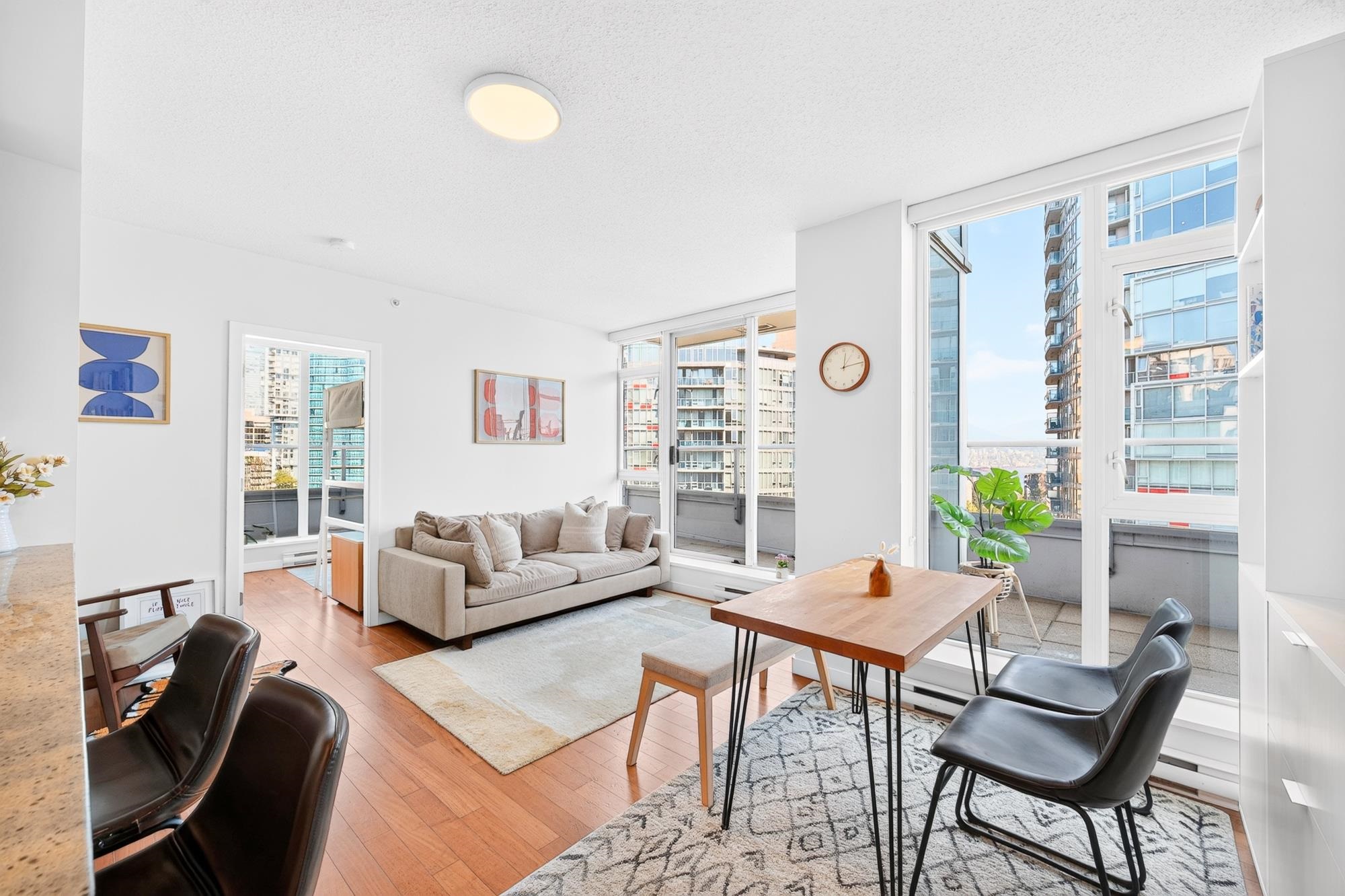 1802 821 Cambie Street - MLS&reg; # R3158609