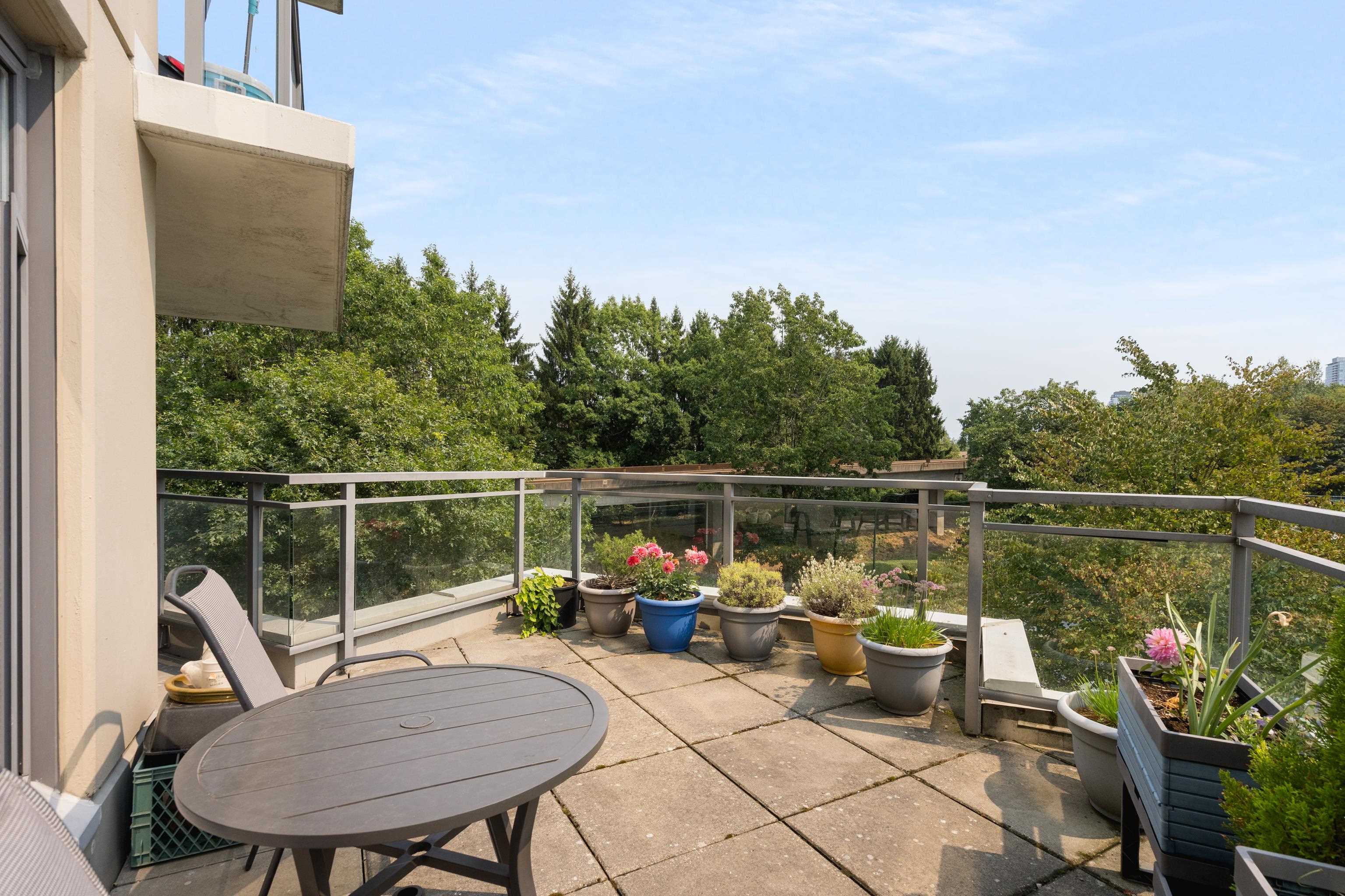 508 3660 Vanness Avenue - MLS&reg; # R3158621