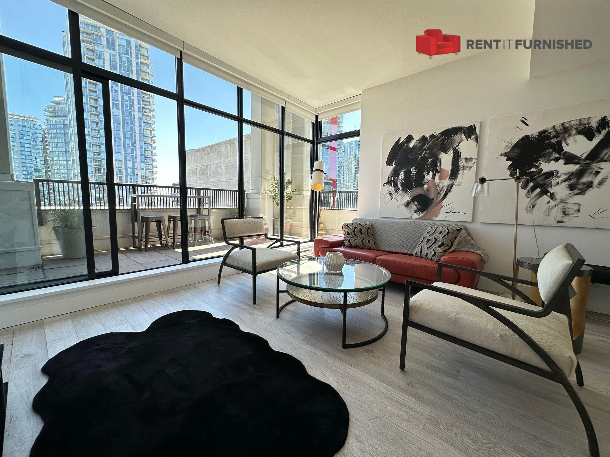 705 531 Beatty Street - MLS&reg; # R3158652