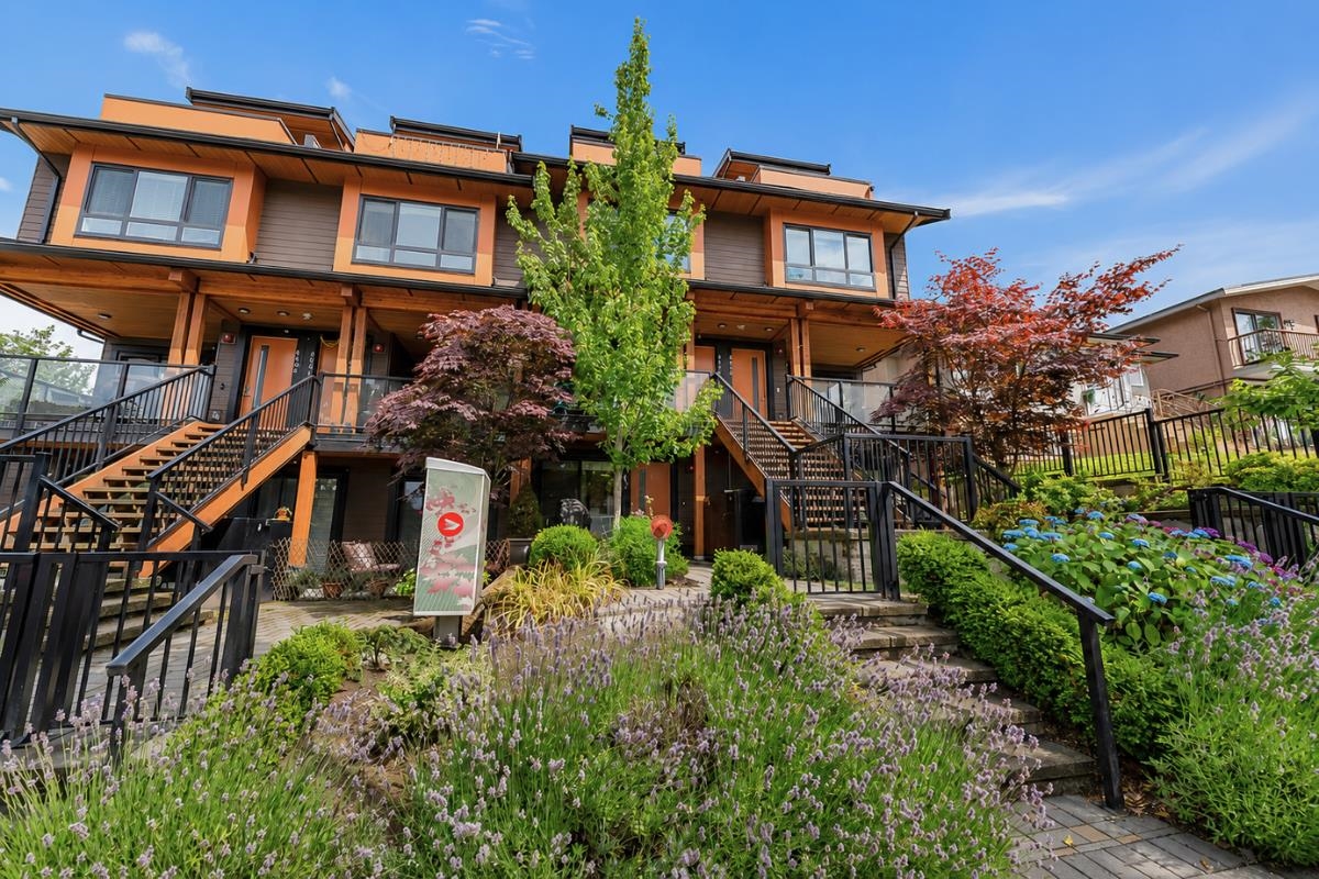  4410 Nanaimo Street - MLS&reg; # R3158768