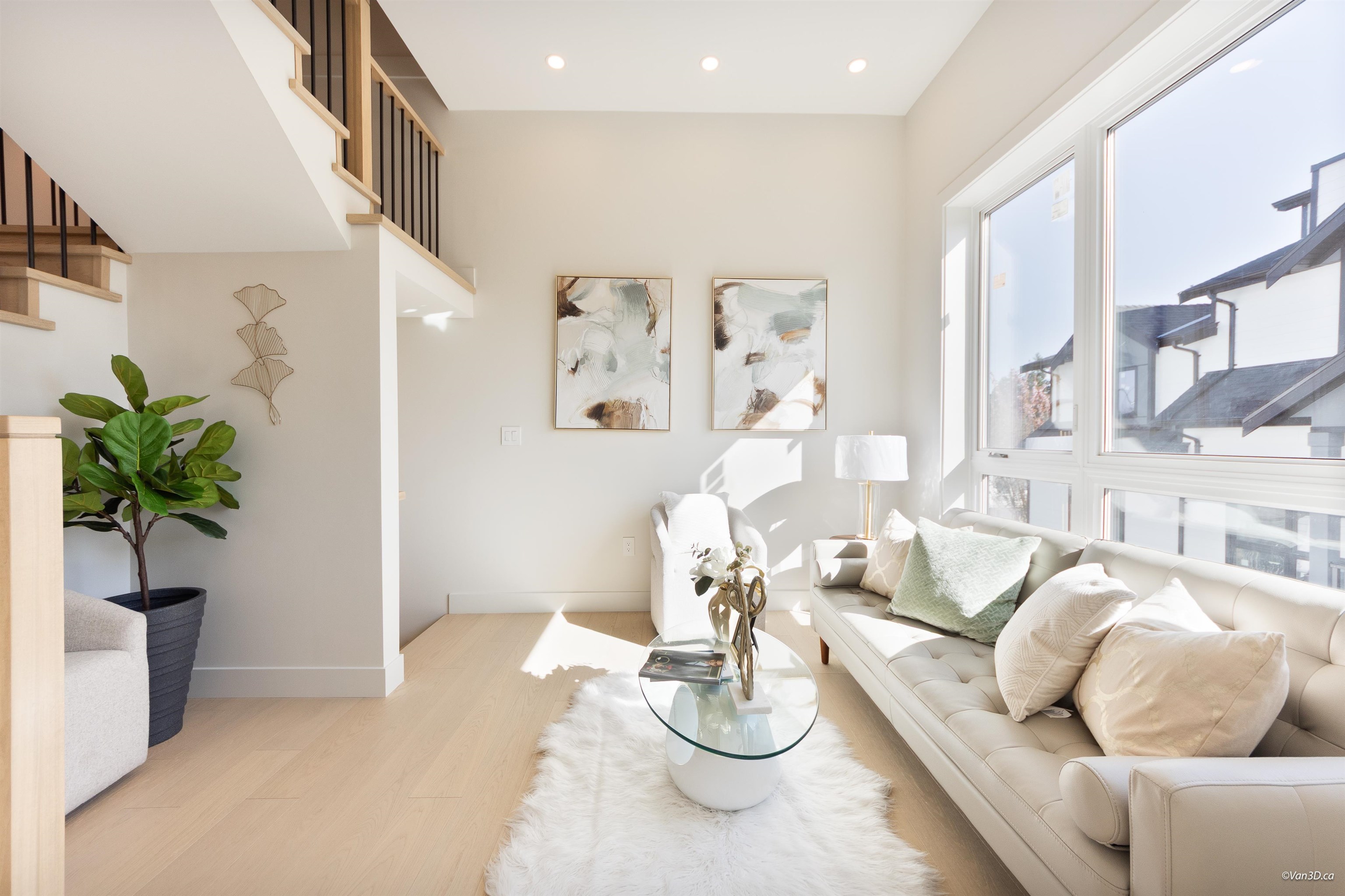  3420 Knight Street - MLS&reg; # R3158793