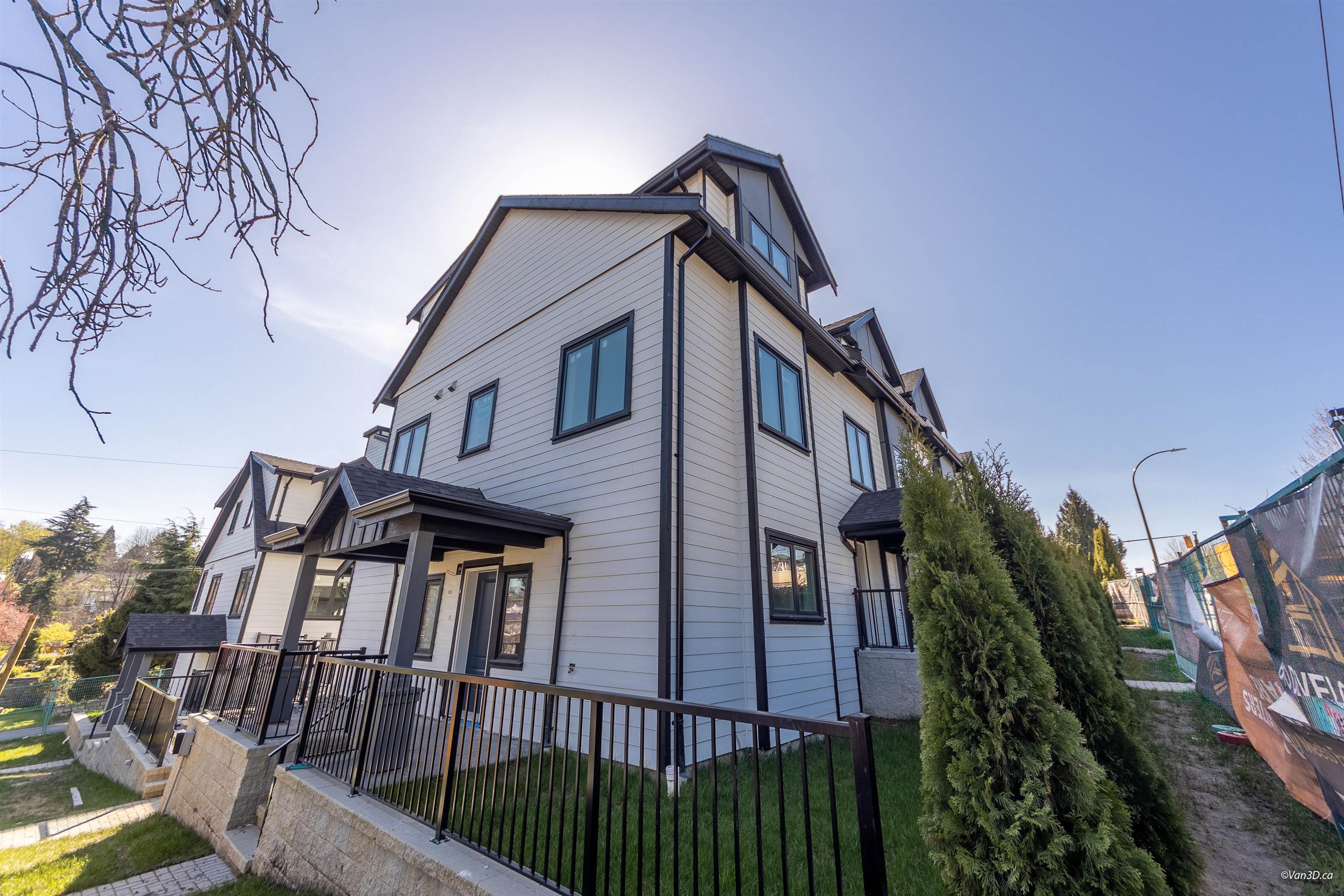 103 1406 18th Avenue - MLS&reg; # R3158808