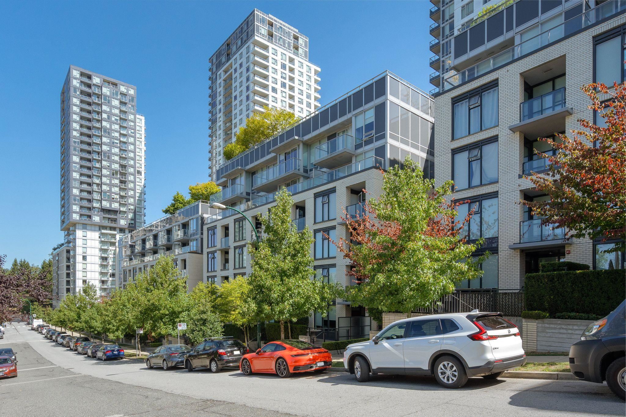621 5598 Ormidale Street - MLS&reg; # R3158859