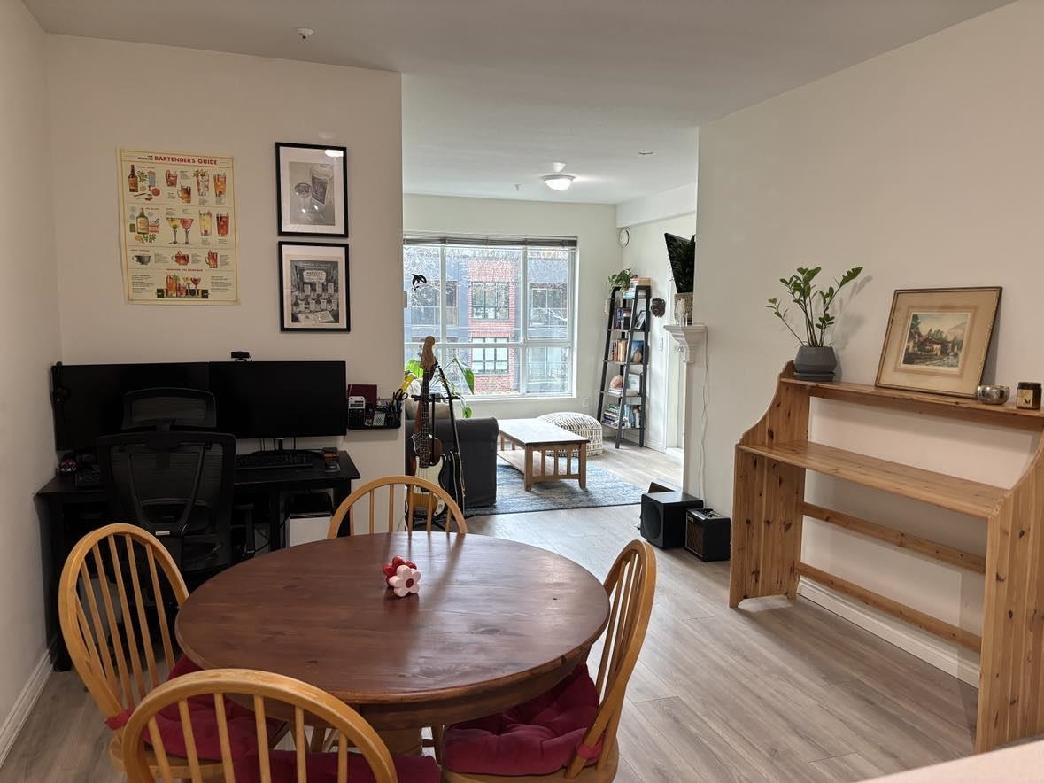 304 2755 Maple Street - MLS&reg; # R3158901