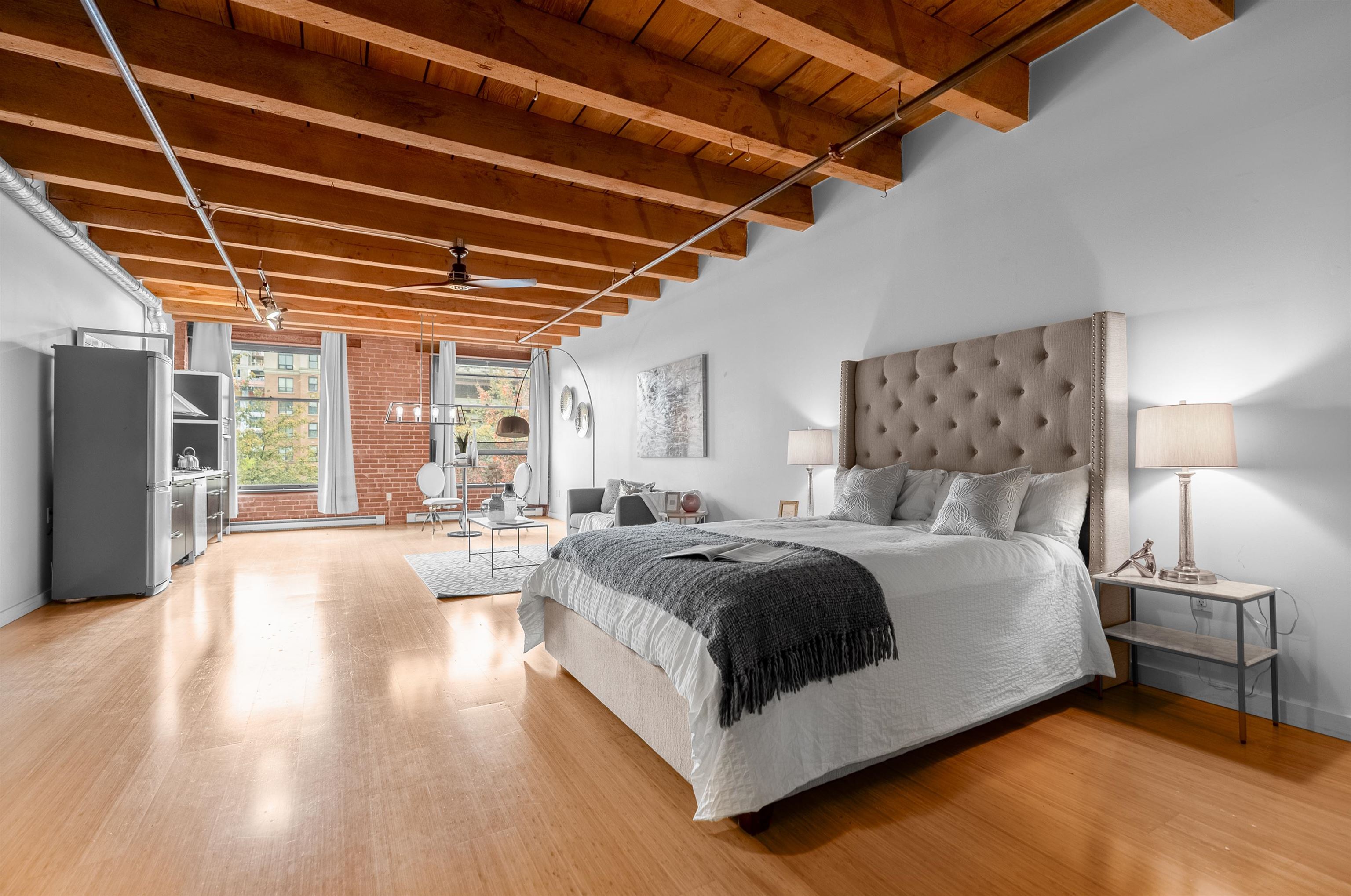 315 55 Cordova Street - MLS&reg; # R3158994