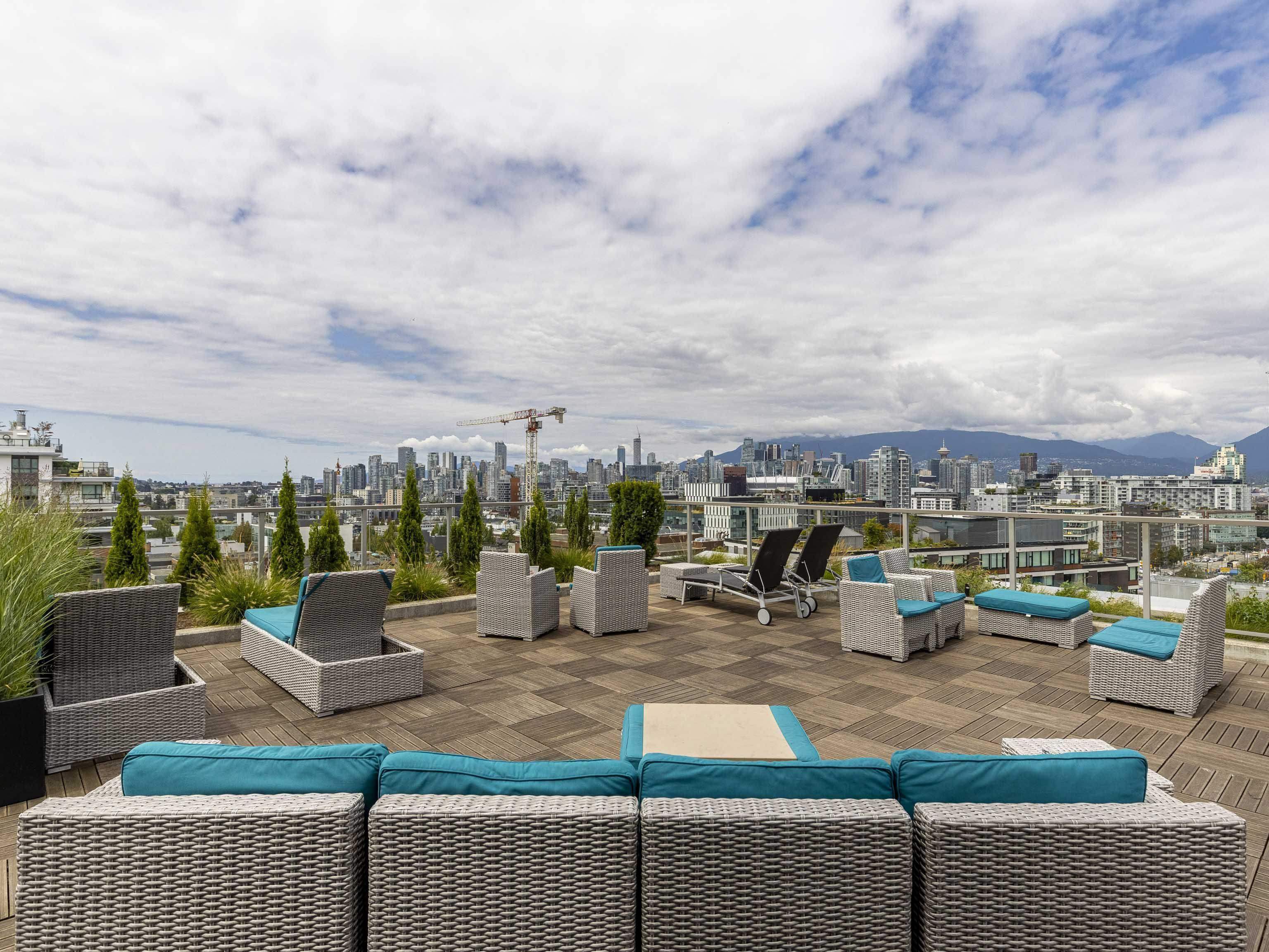 473 250 E 6th Avenue - MLS&reg; # R3159181