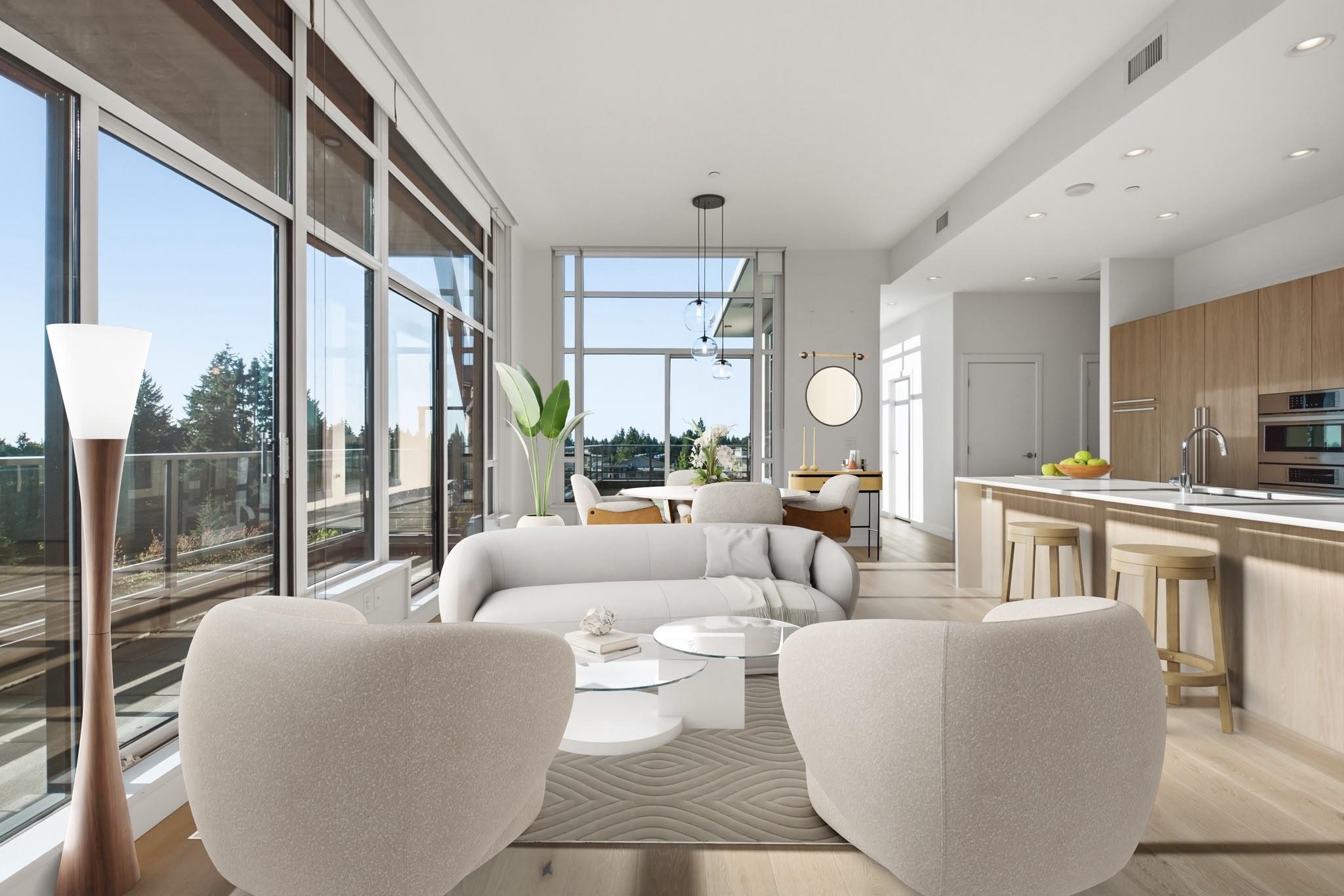 PH 504 1295 Conifer Street - MLS&reg; # R3159277