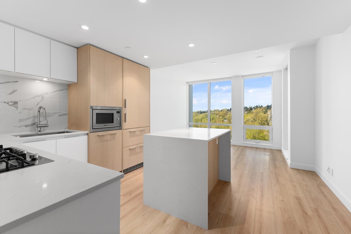 1208 1500 Fern Street - MLS&reg; # R3159293