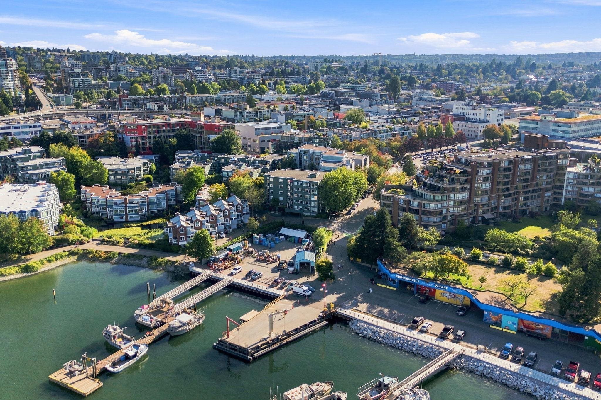 105 1510 1st Avenue - MLS&reg; # R3159303
