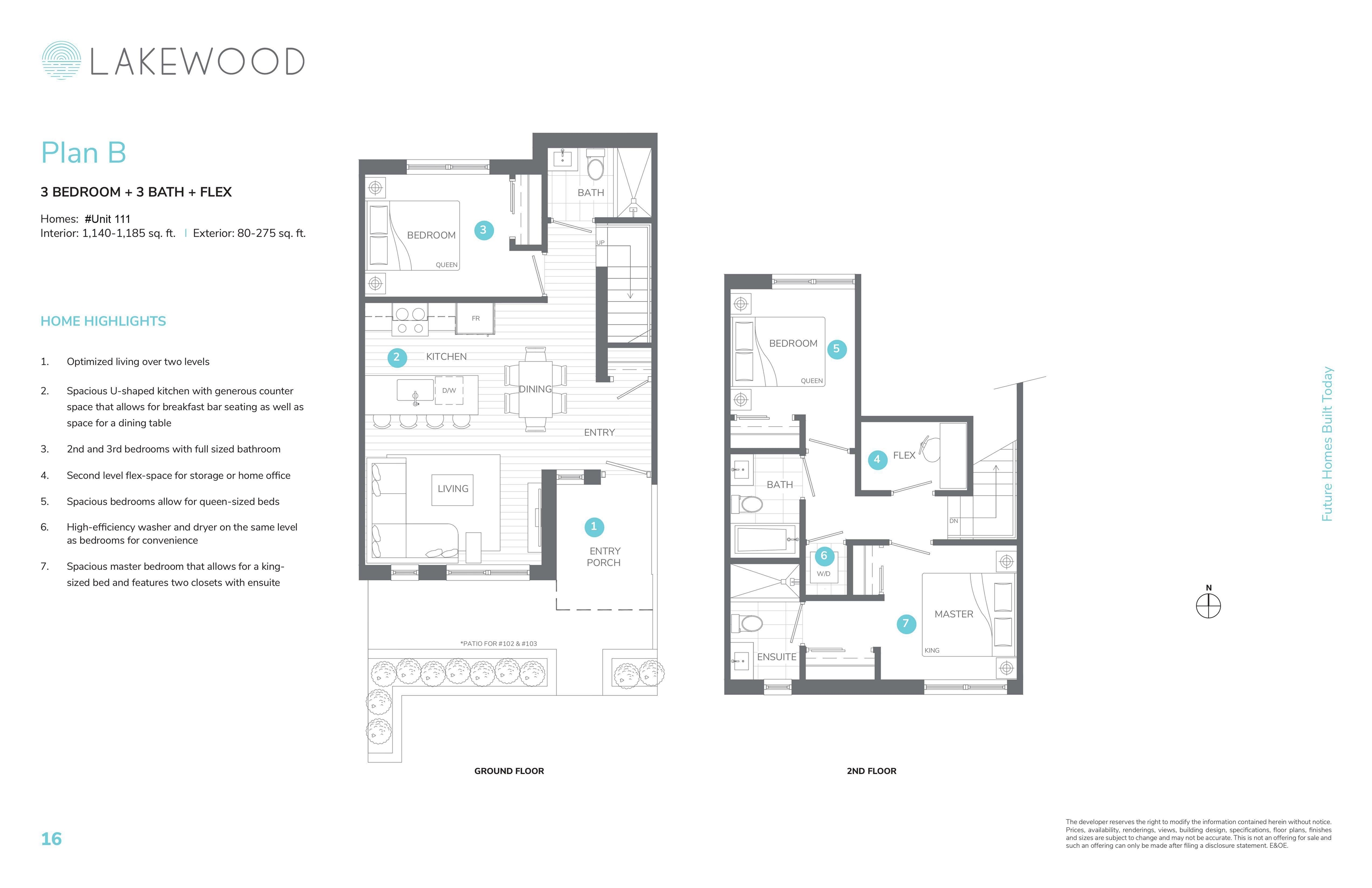 111 2085 1st Avenue - MLS&reg; # R3159316