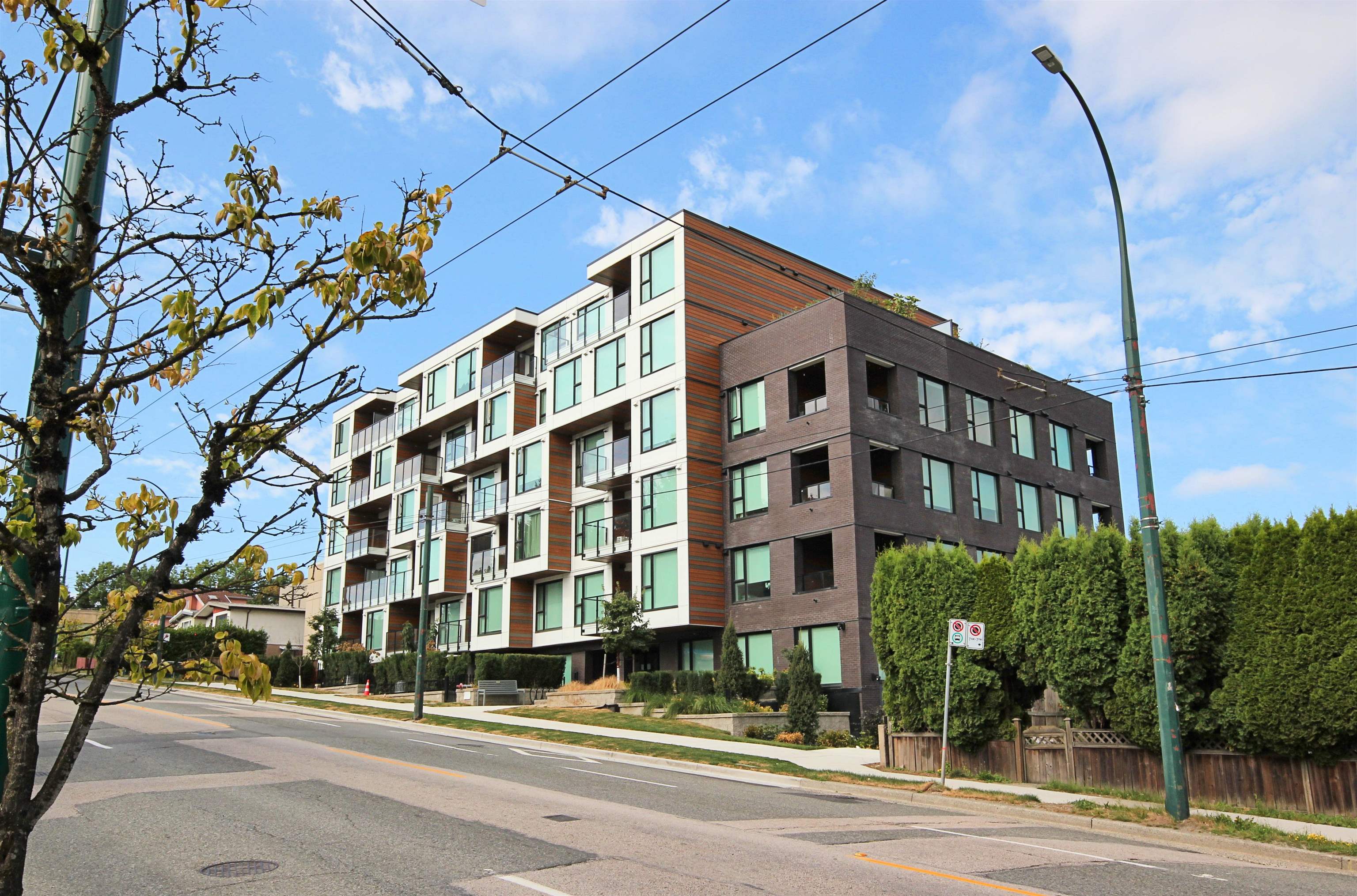 105 5399 Joyce Street - MLS&reg; # R3159445
