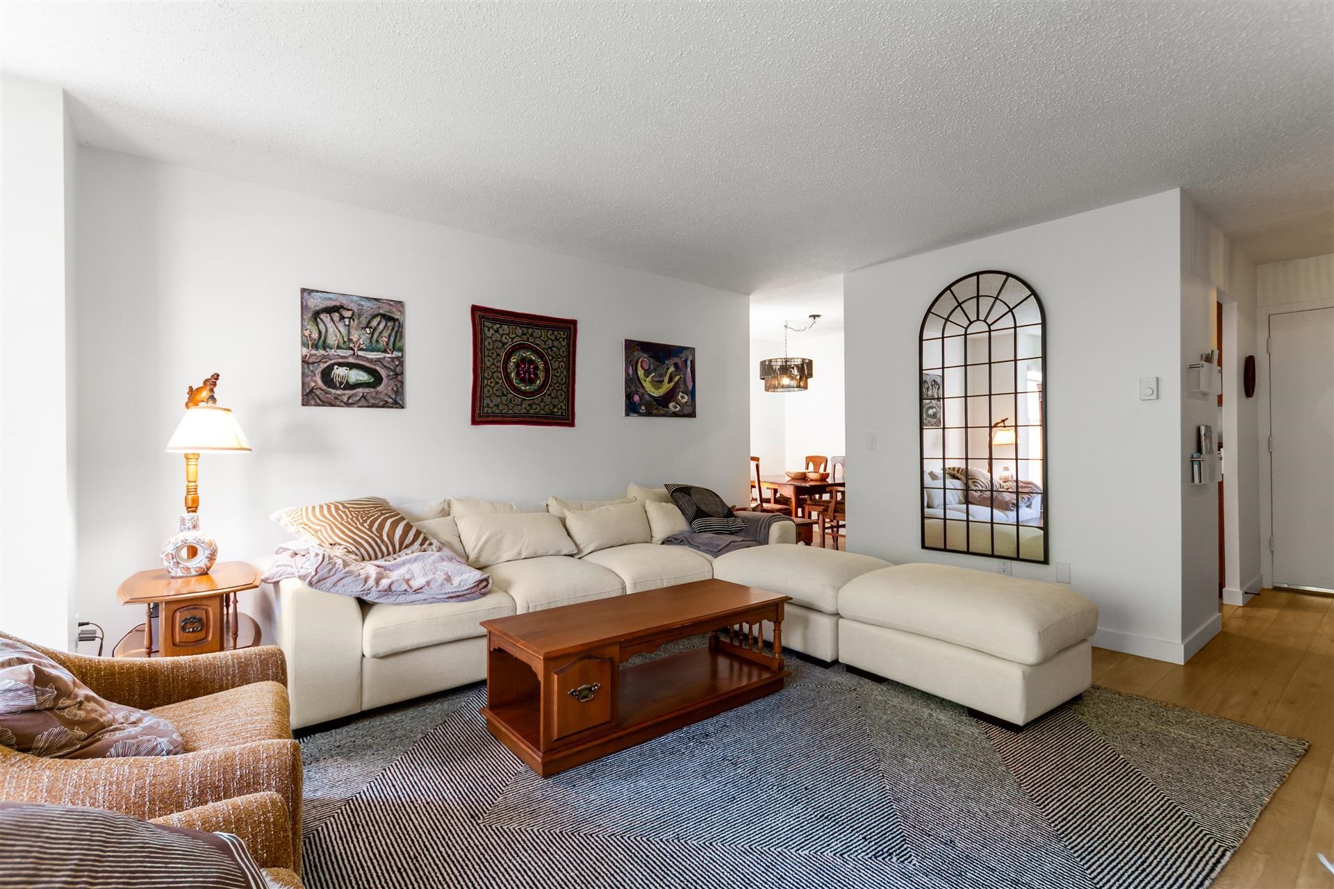 204 2240 Wall Street - MLS&reg; # R3159455