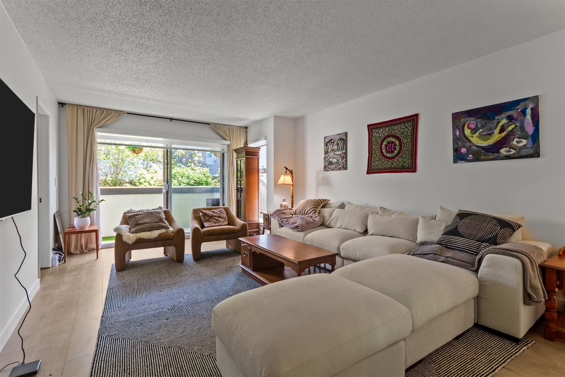 204 2240 Wall Street - MLS&reg; # R3159455