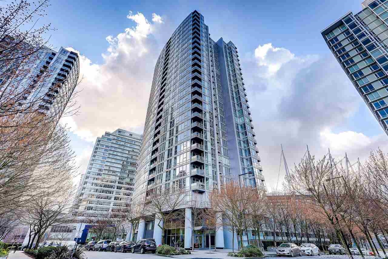2101 668 Citadel Parade - MLS&reg; # R3159465