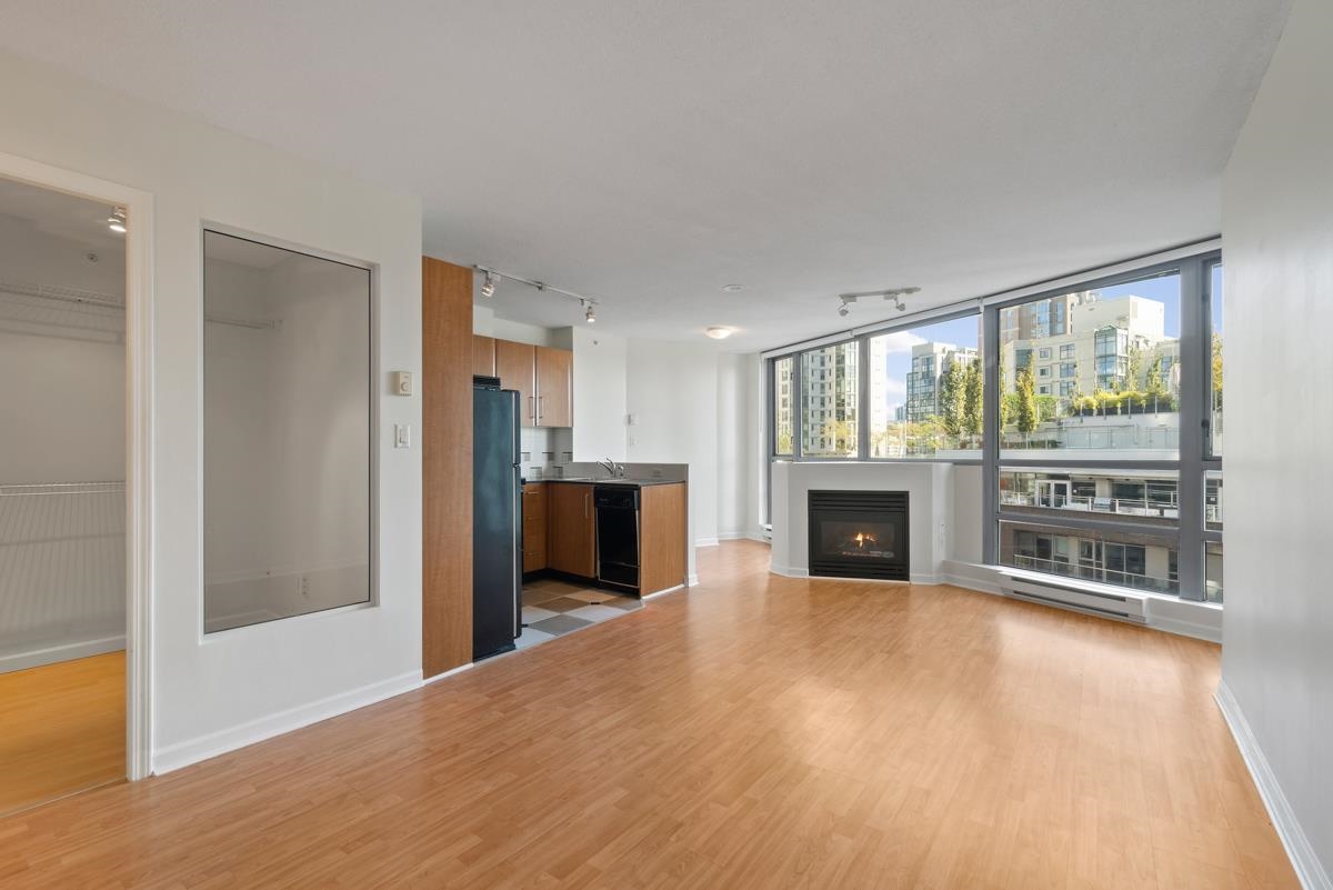 1010 501 Pacific Street - MLS&reg; # R3159547