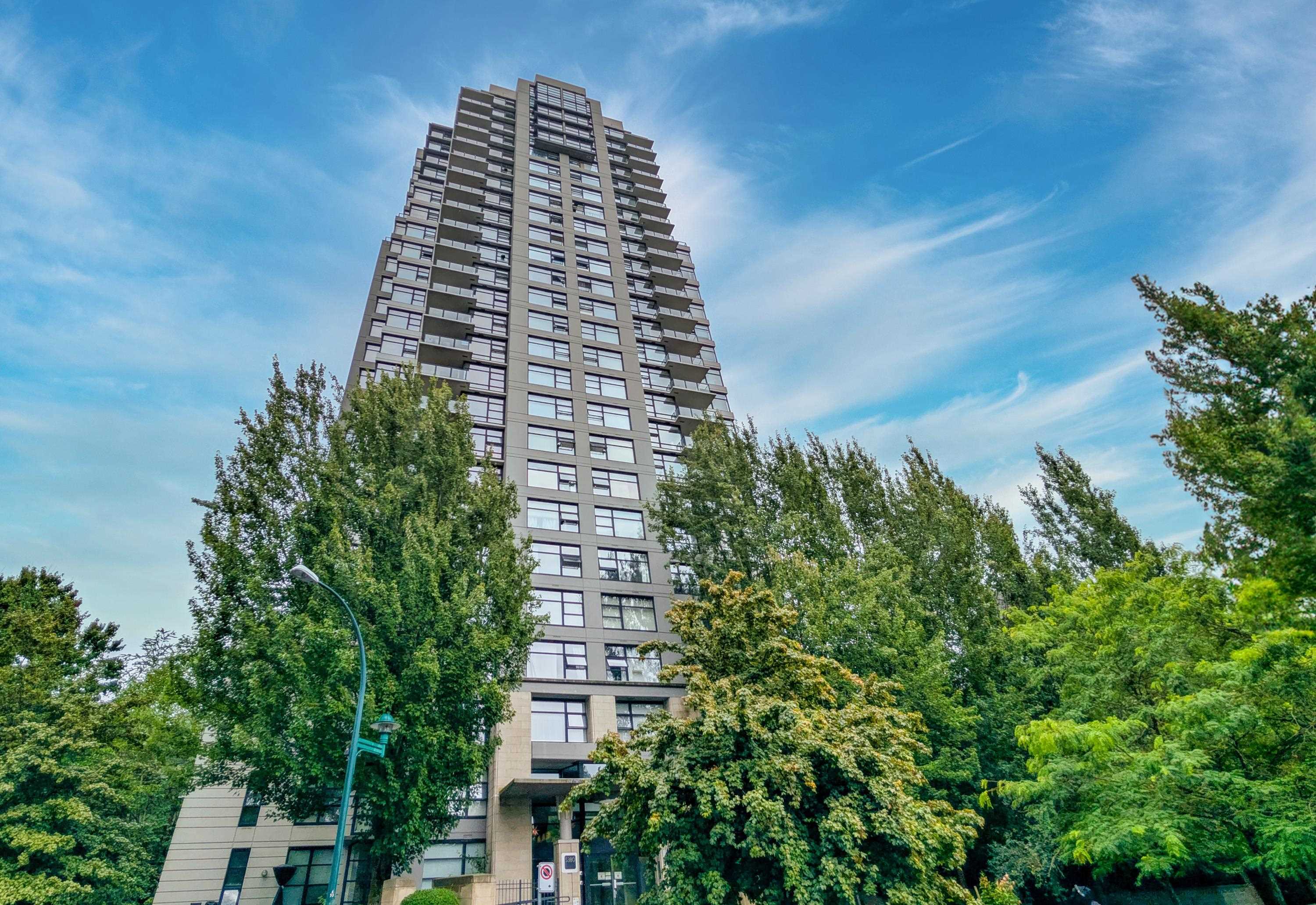 506 5380 Oben Street - MLS&reg; # R3159645