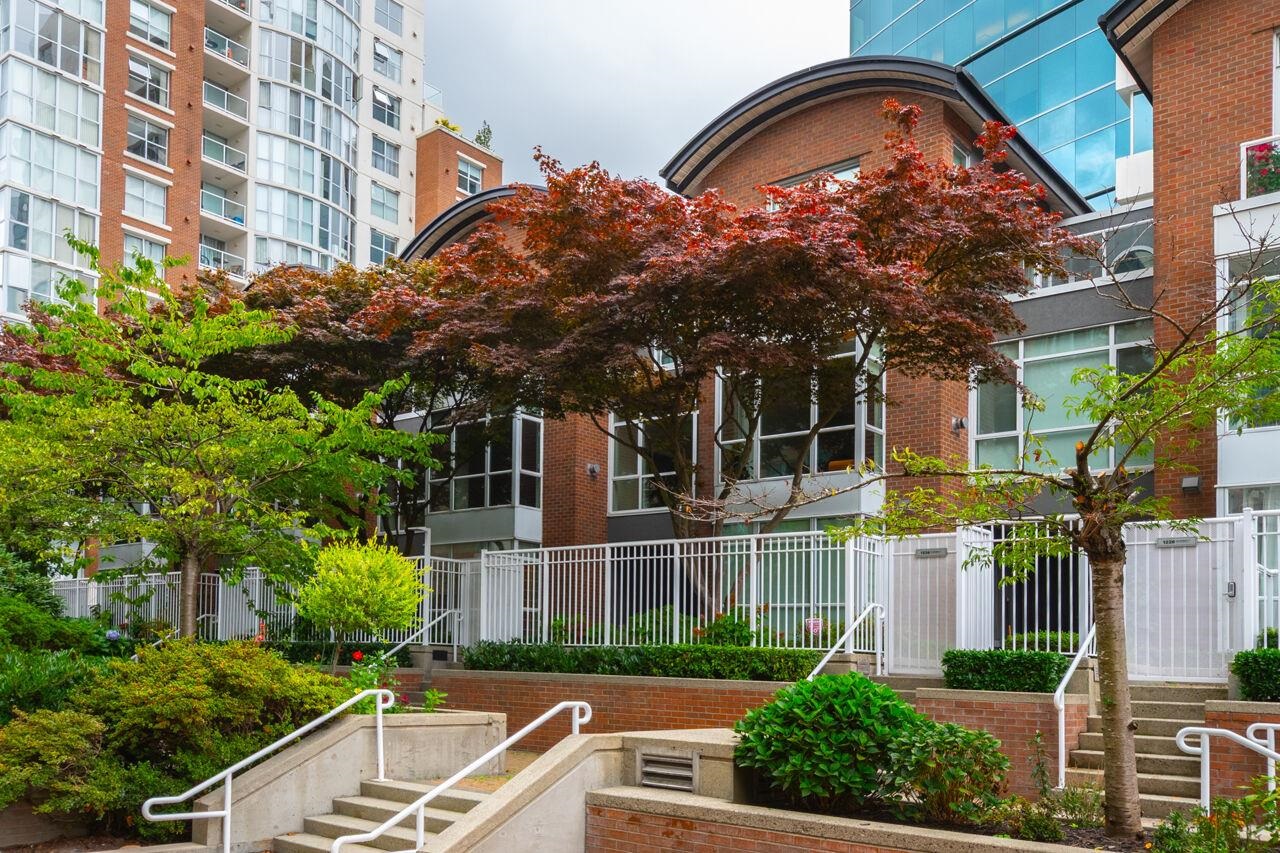  1268 Quebec Street - MLS&reg; # R3159709