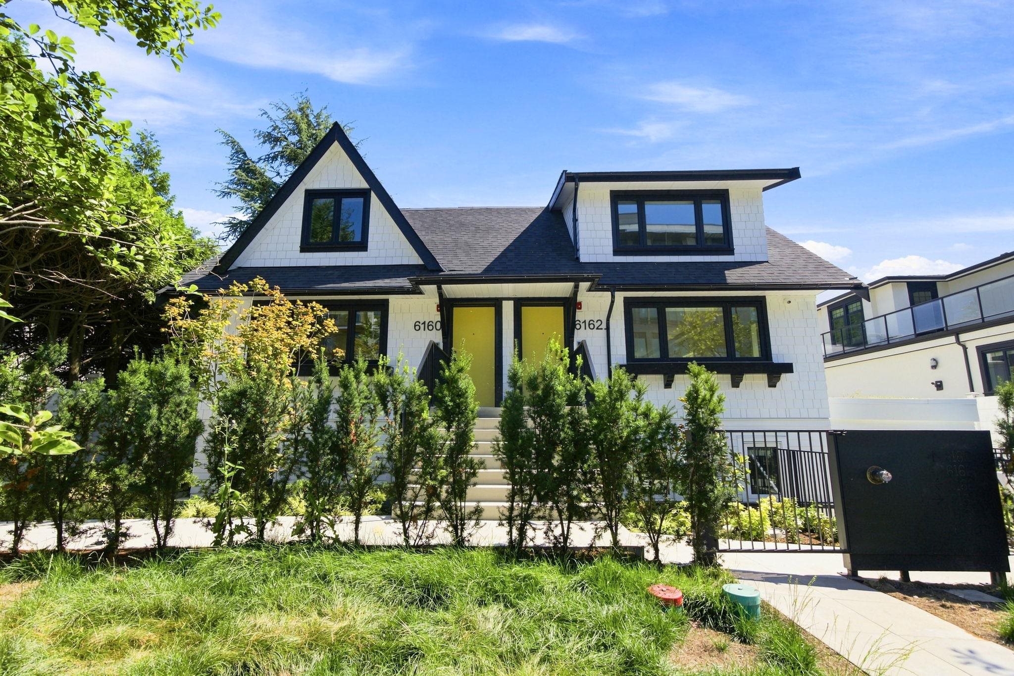  6166 Granville Street - MLS&reg; # R3159710