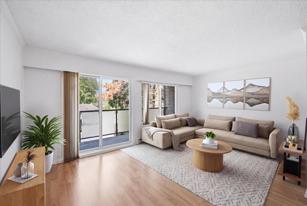 202 212 Forbes Avenue - MLS&reg; # R3159796