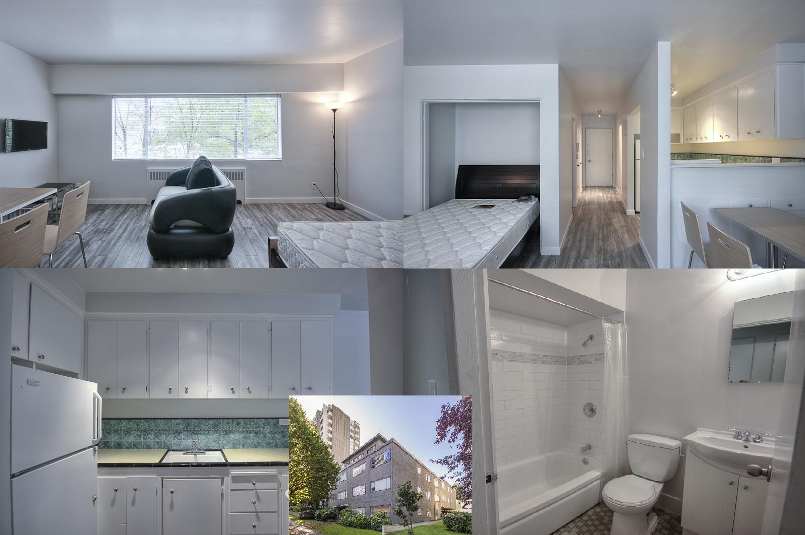 104 1540 Haro Street  - MLS&reg; # R3159815