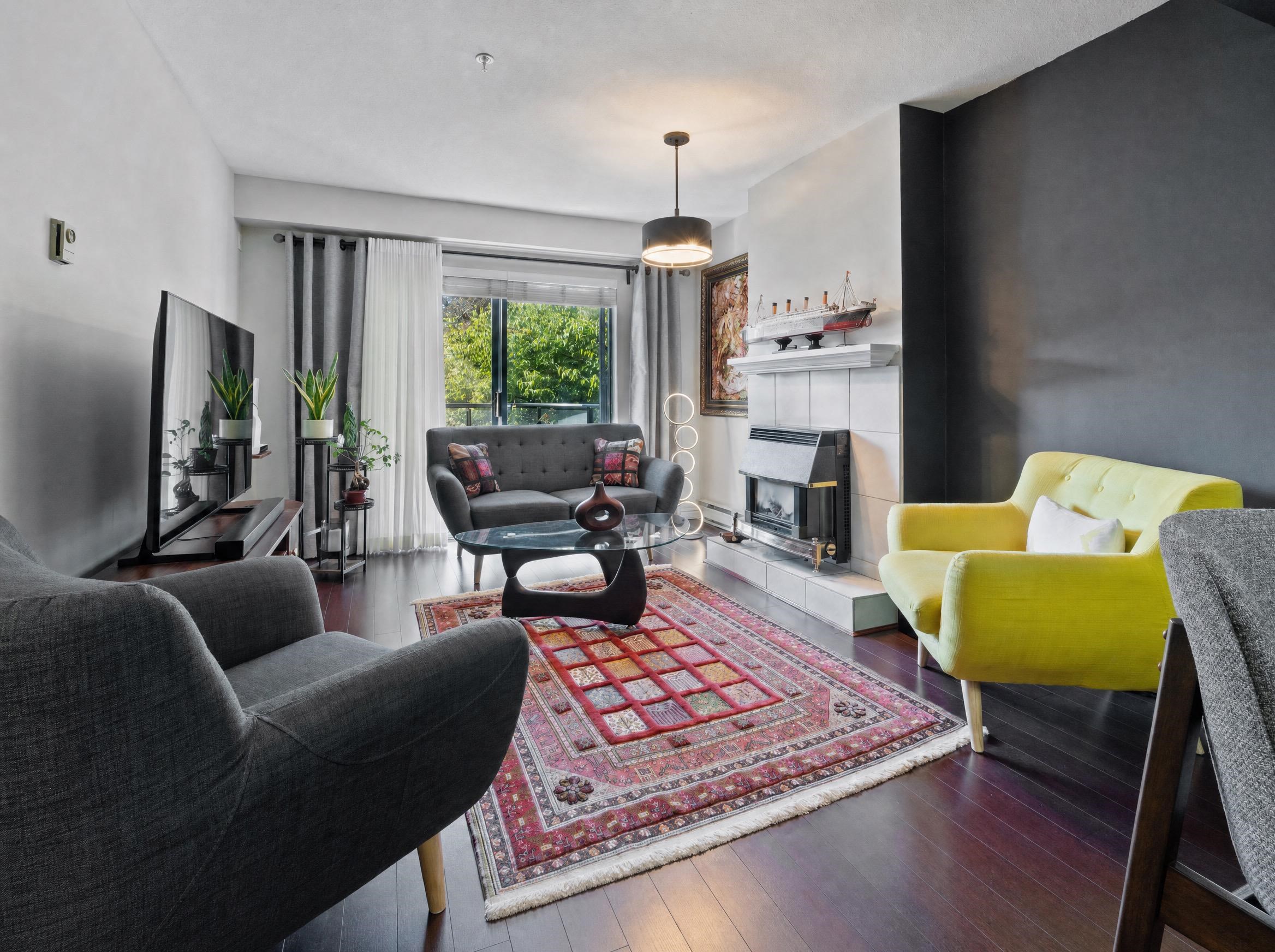 203 988 16th Avenue - MLS&reg; # R3159892