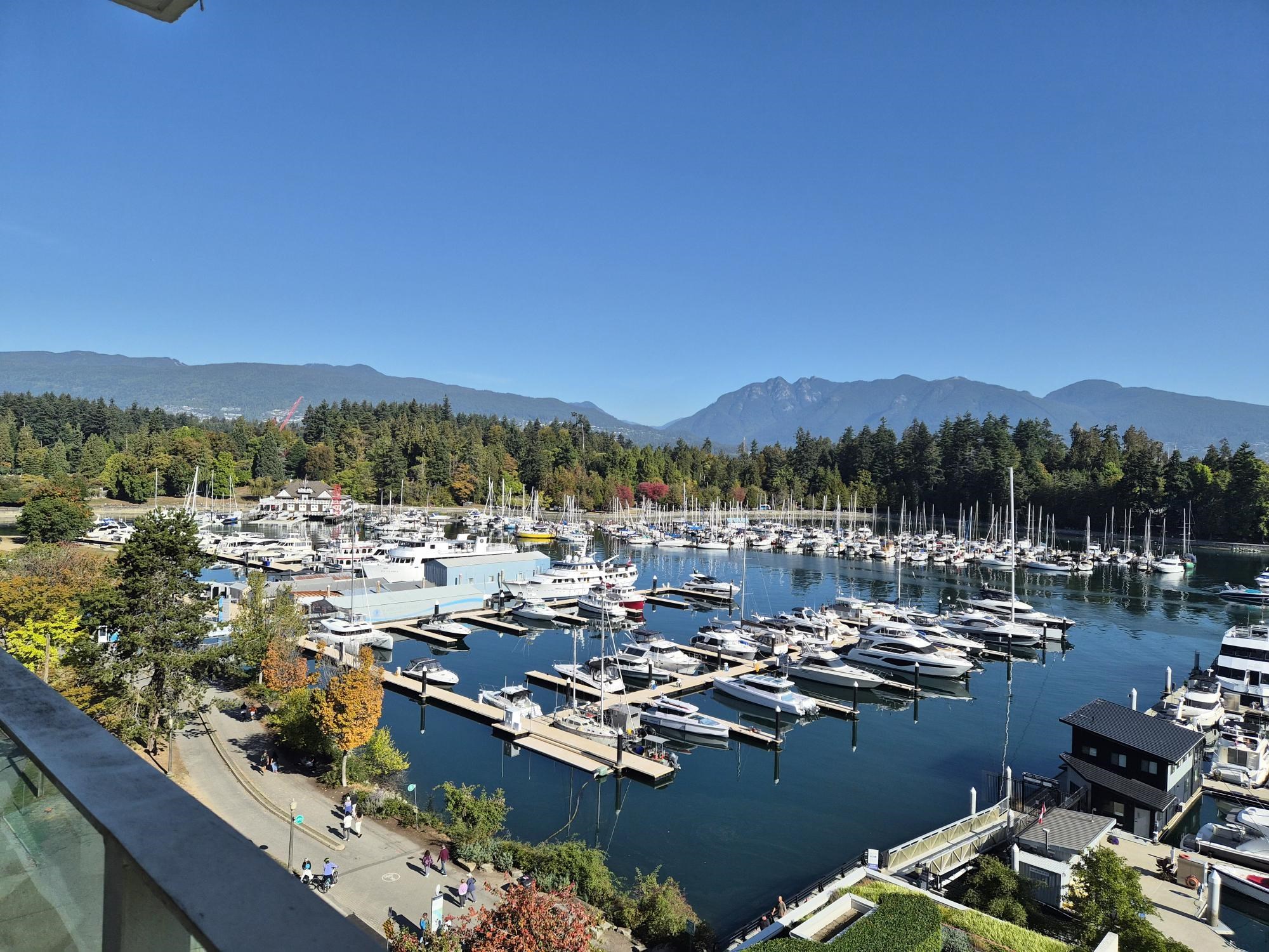 803 1777 Bayshore Drive - MLS&reg; # R3159940