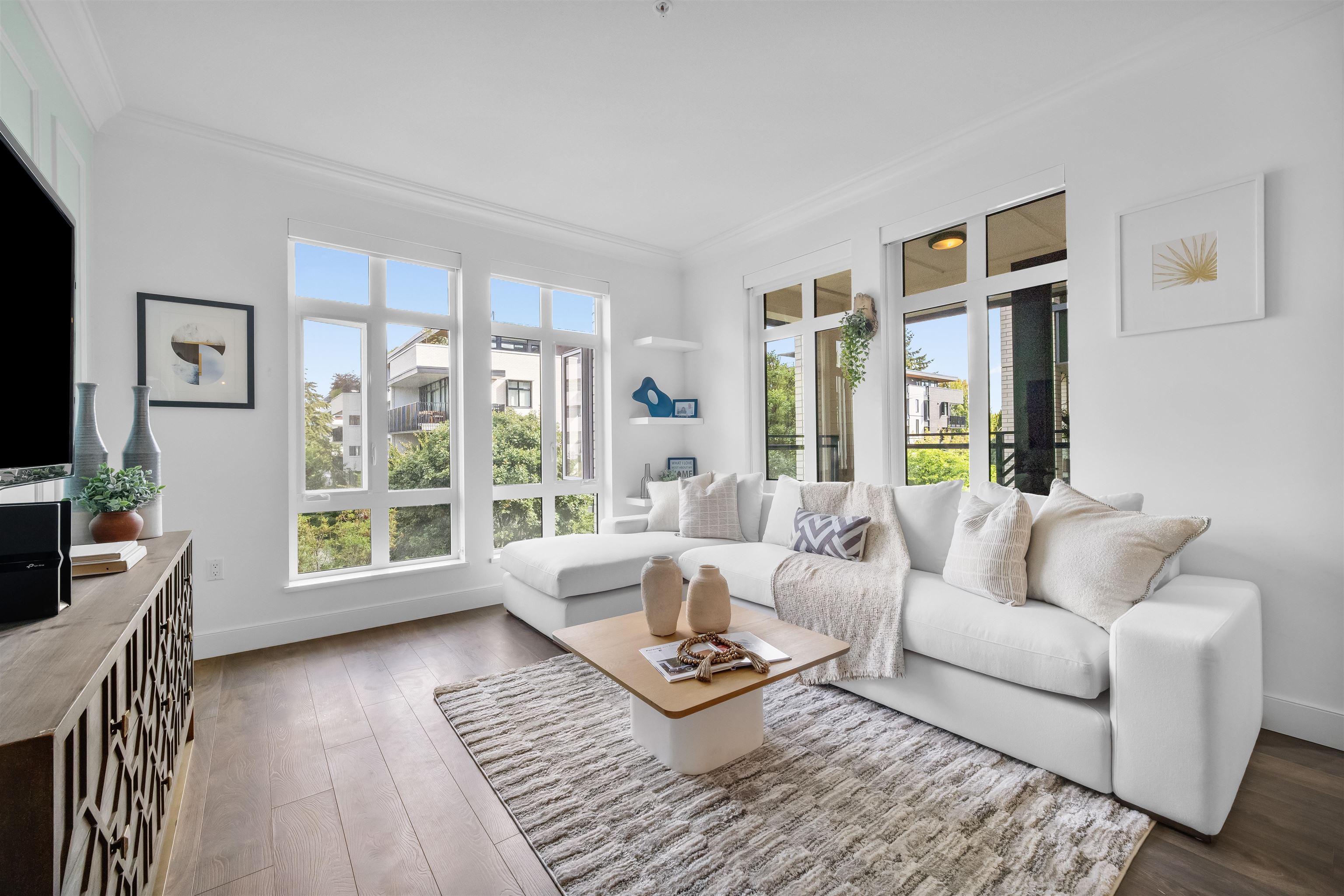 305 168 35th Avenue - MLS&reg; # R3159954