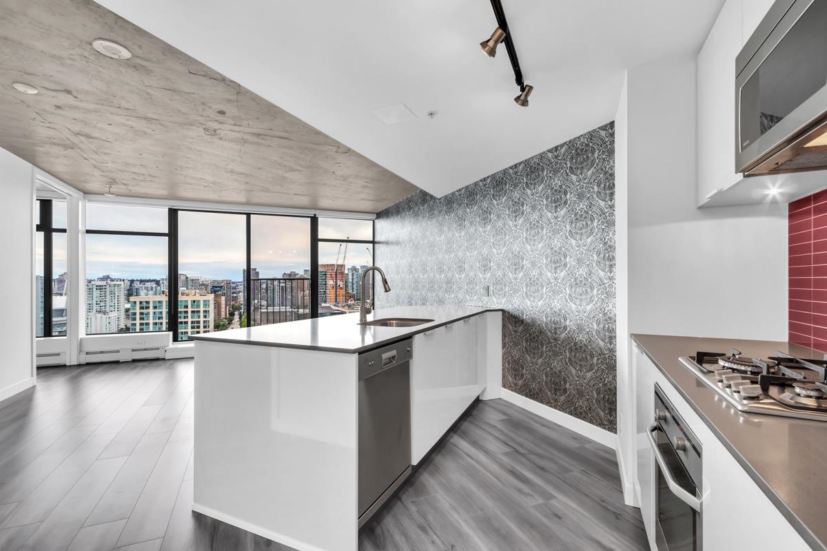 2907 128 Cordova Street - MLS&reg; # R3159957