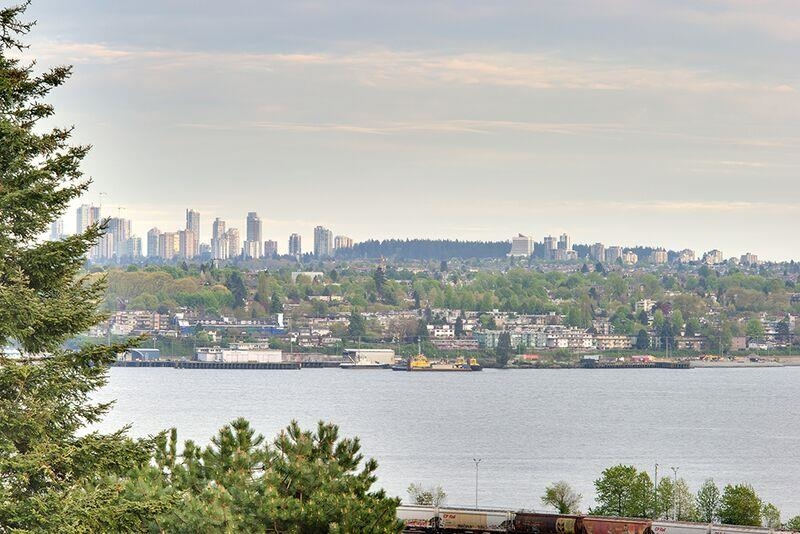701 145 St Georges Avenue - MLS&reg; # R3159983