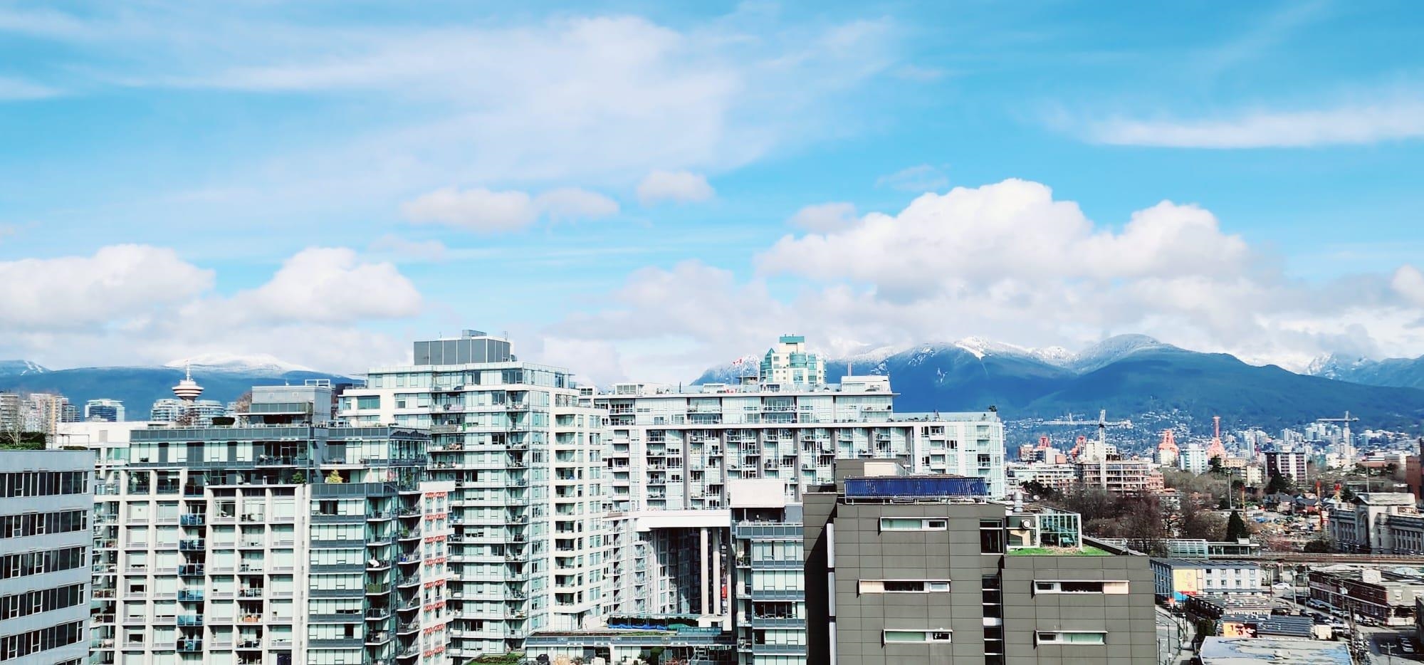 909 180 2nd Avenue - MLS&reg; # R3160028