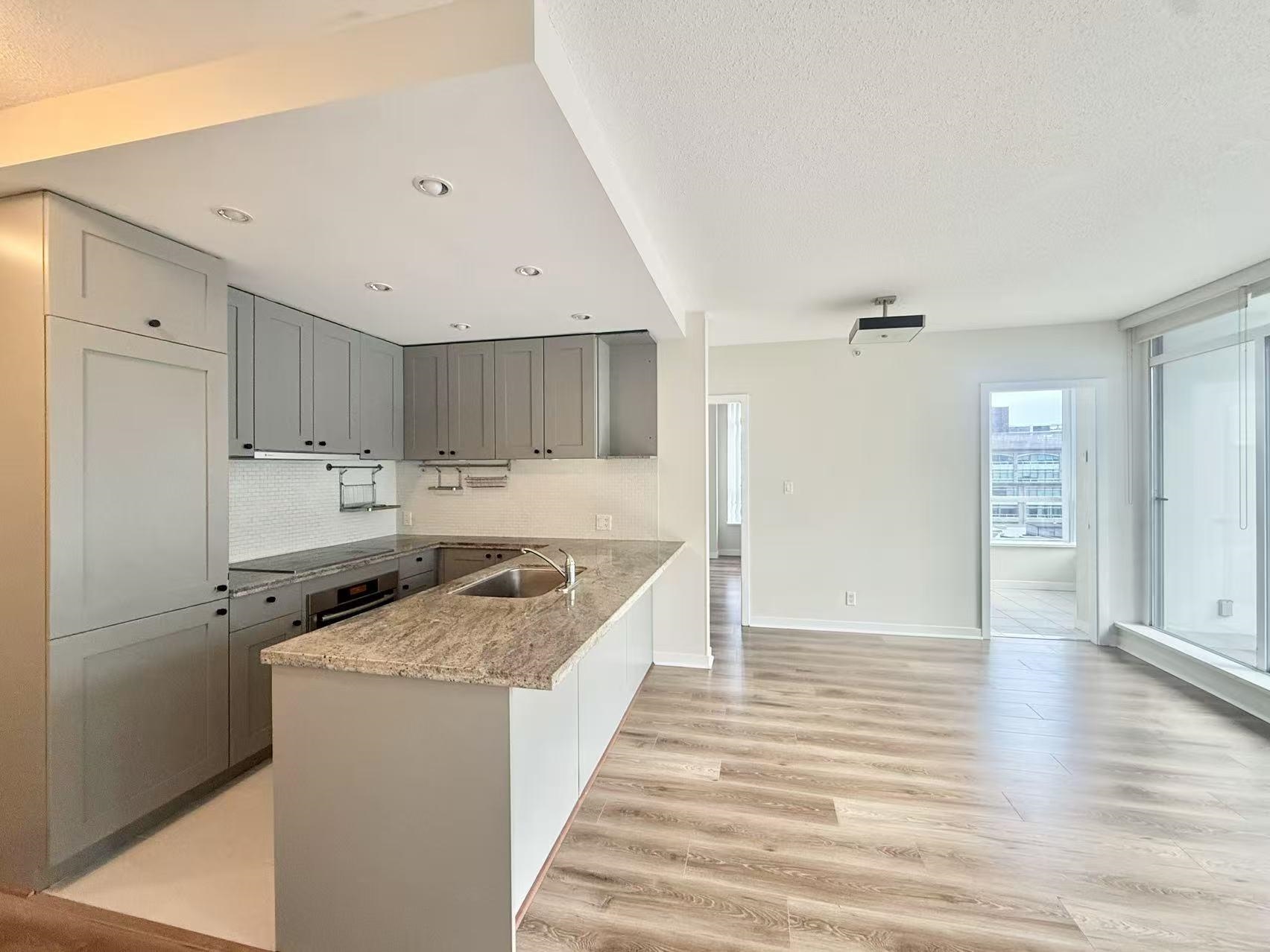 707 821 Cambie Street - MLS&reg; # R3160034