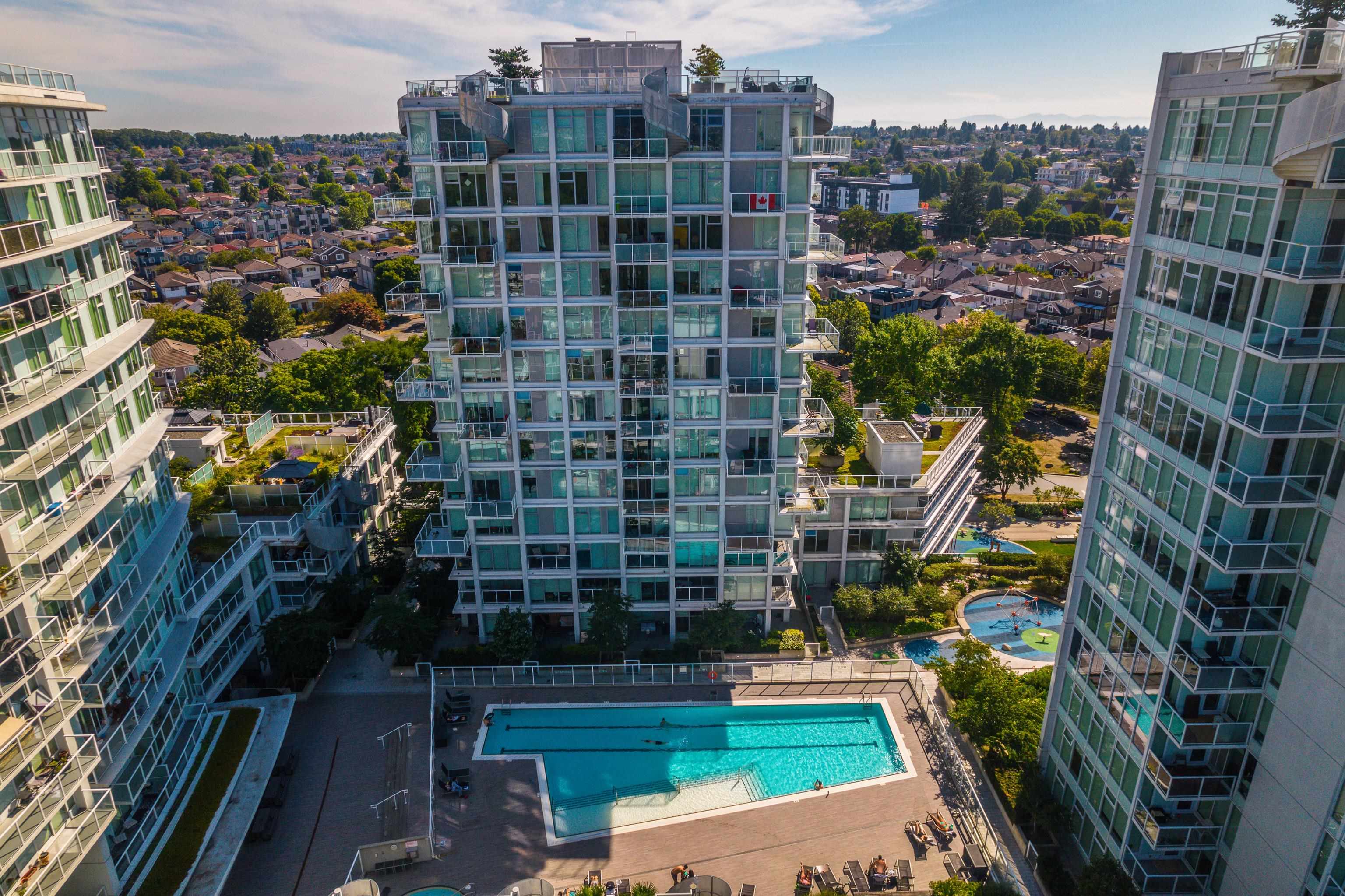 510 2221 30th Avenue - MLS&reg; # R3160086
