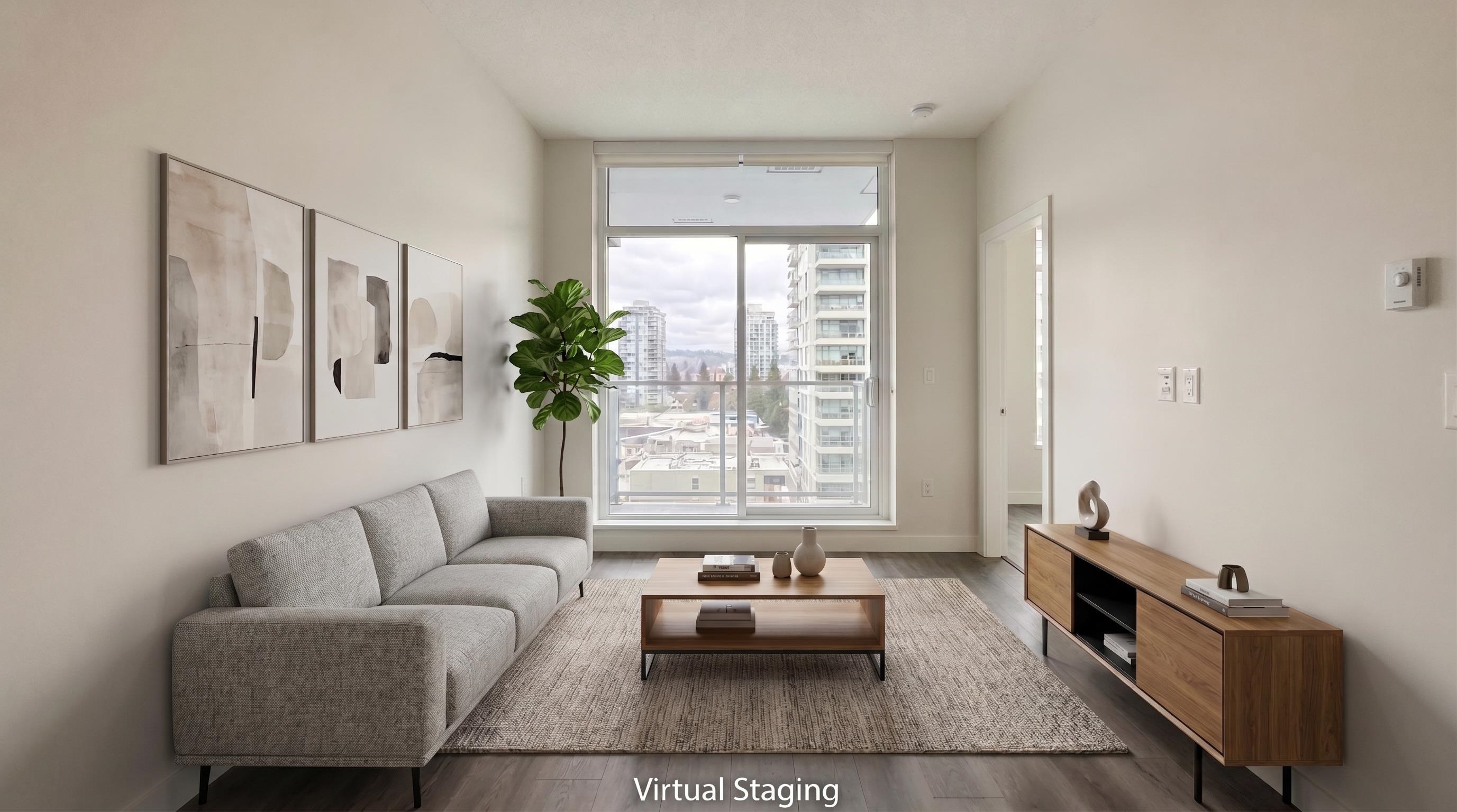 1406 3430 Kent Avenue South  - MLS&reg; # R3160091