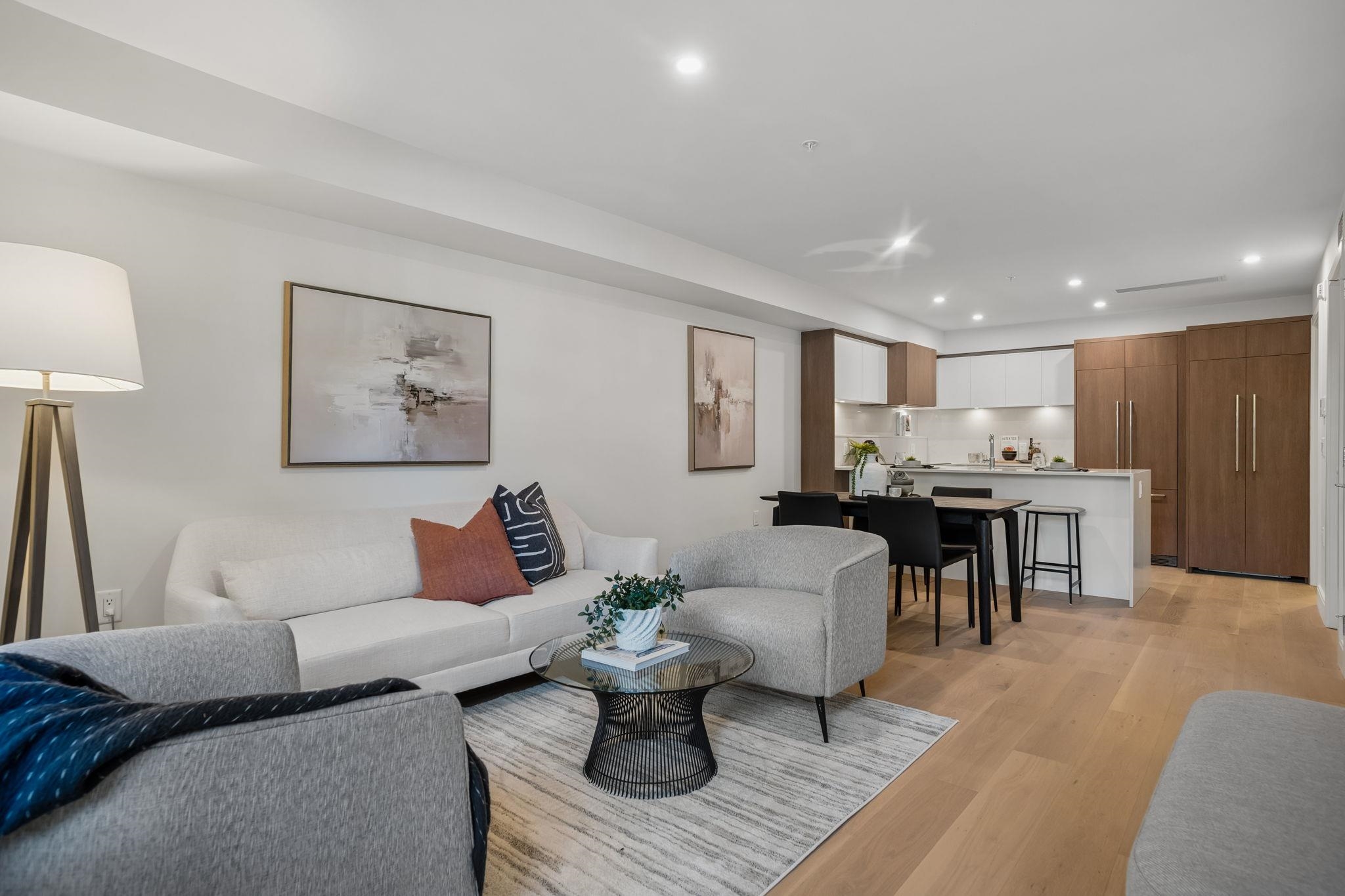 104 378 45th Avenue - MLS&reg; # R3160126